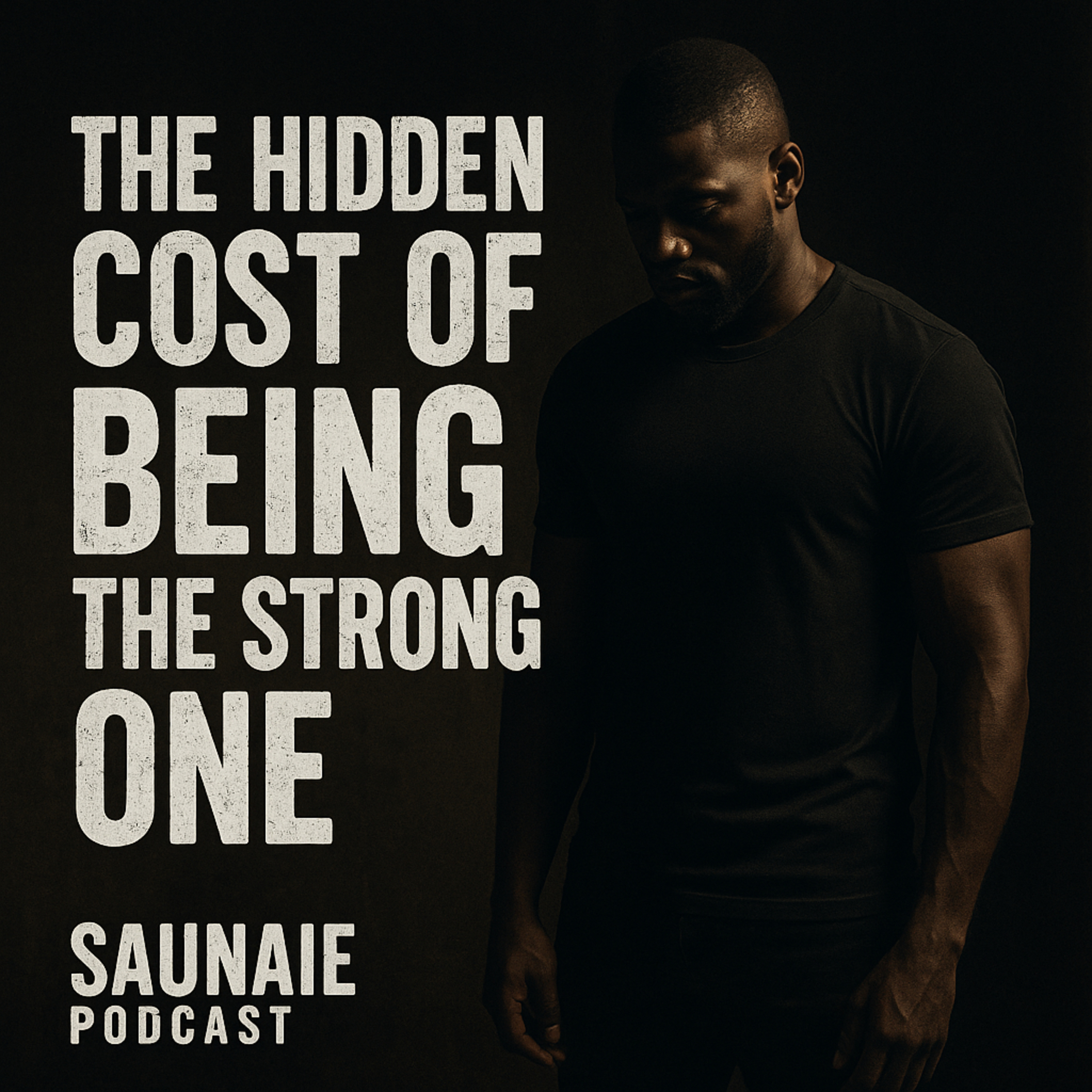EP. 287: The Hidden Cost of Being “The Strong One” — Why Carrying It All Is Breaking You Down