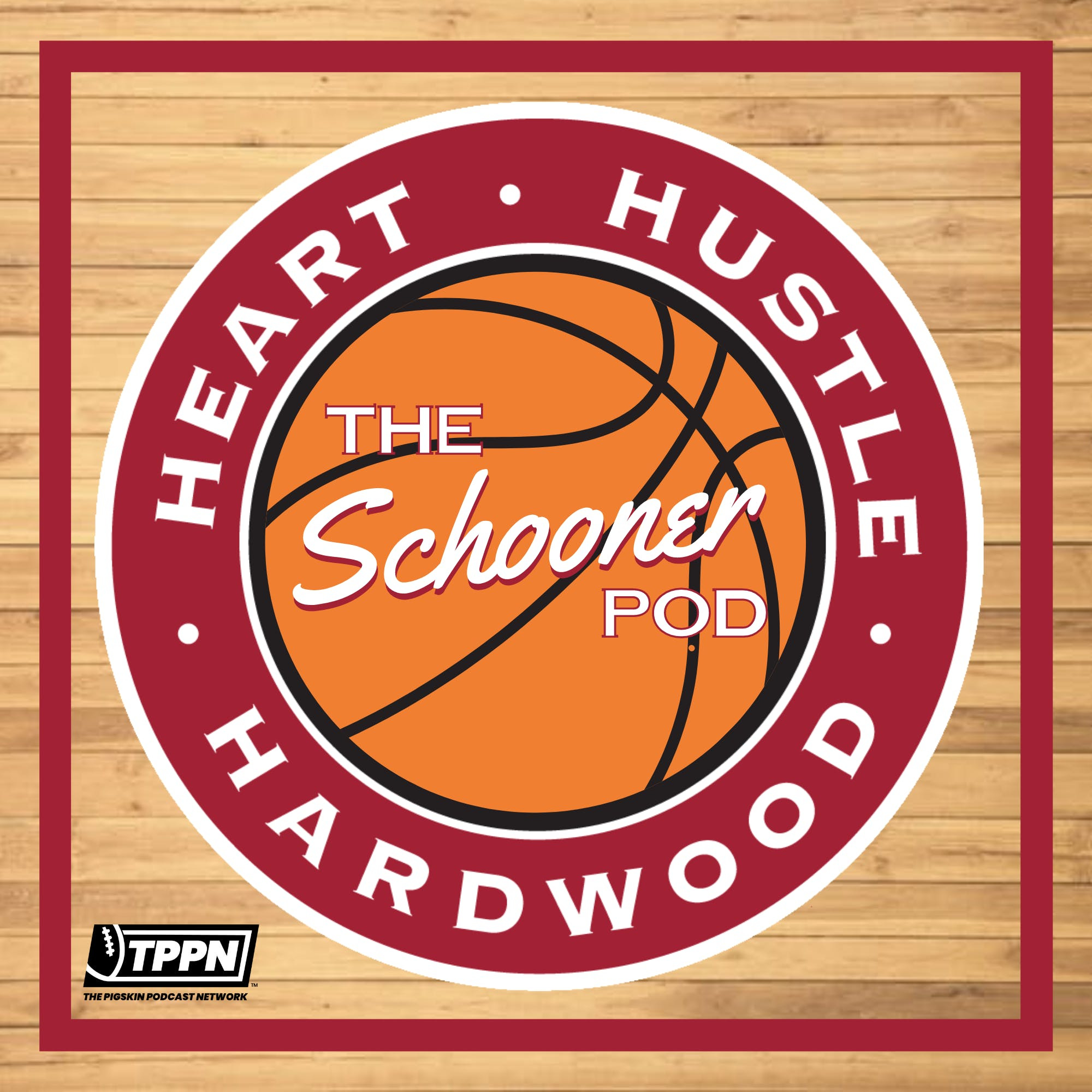 Oklahoma Basketball Eulogy and March Madness Recap episode artwork