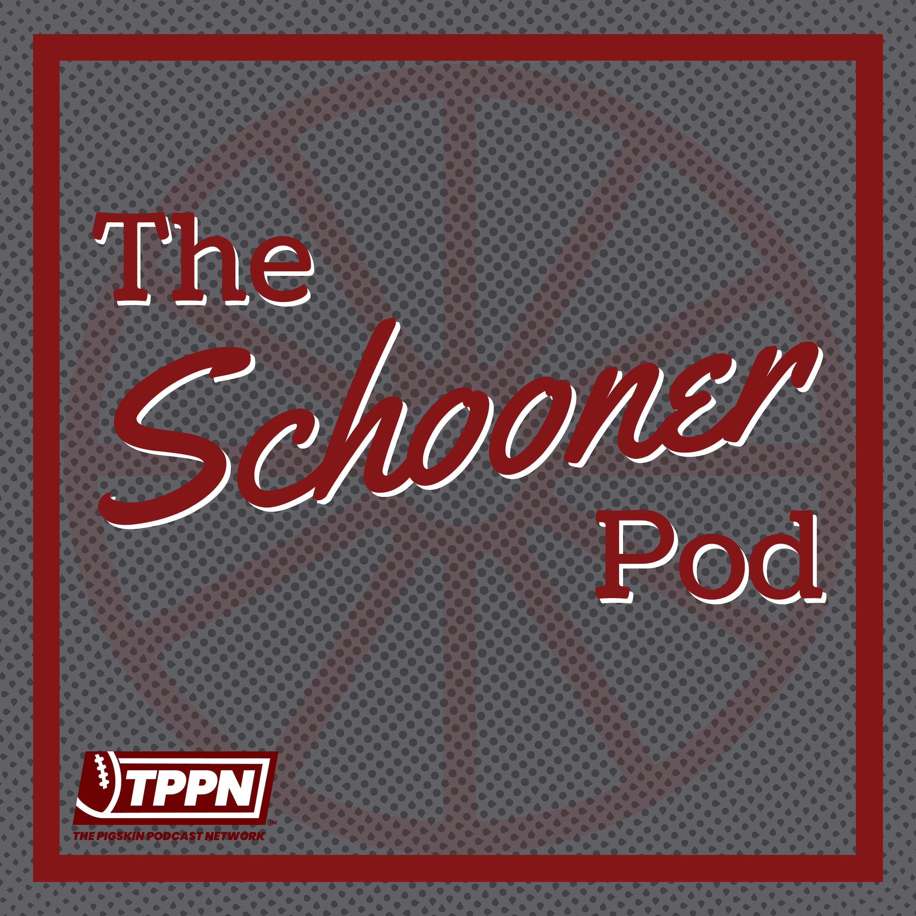 Oklahoma Beats Kansas, 52-42: The Losing Streak is Dead! episode artwork