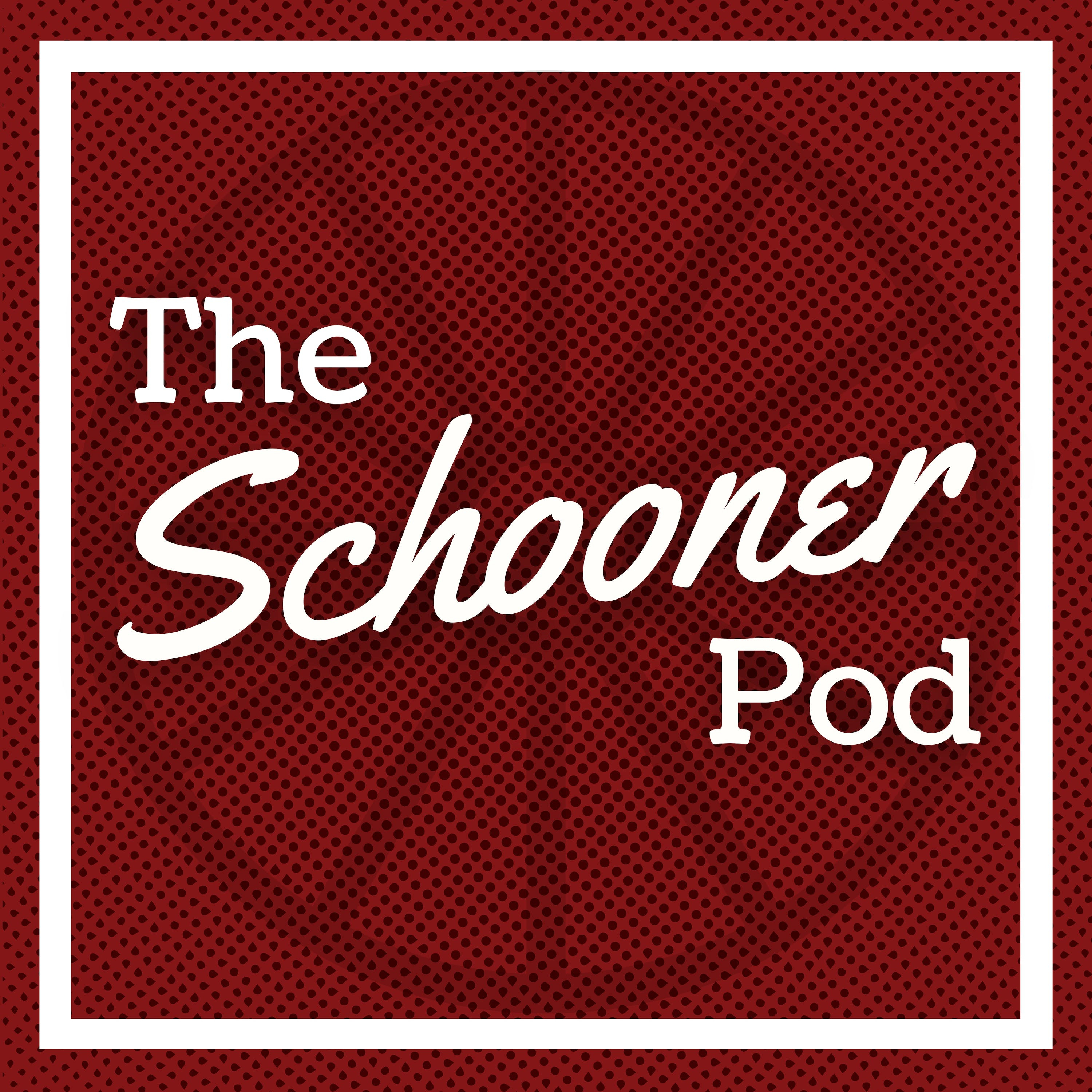 Best Recruiting Weekend in Oklahoma Football History? episode artwork