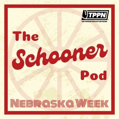 Nebraska Preview and Western Carolina Recap episode artwork