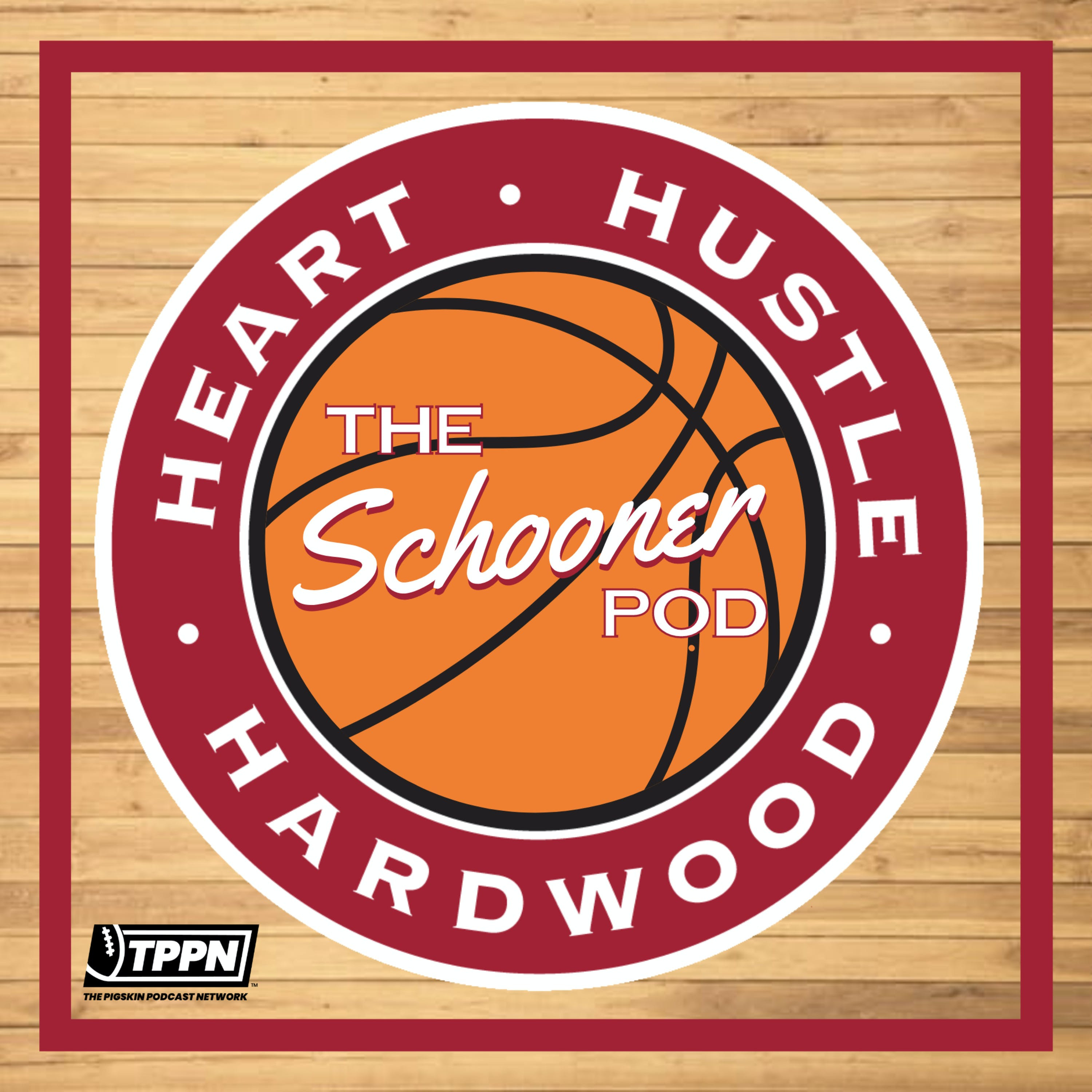 2022 Big 12 Basketball Tournament Preview episode artwork