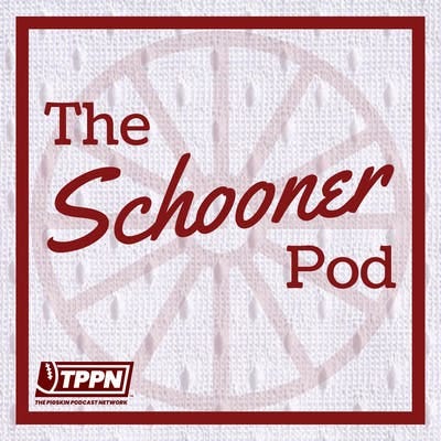 RIP Expanded CFP, Shoulder Chips, and Other News episode artwork