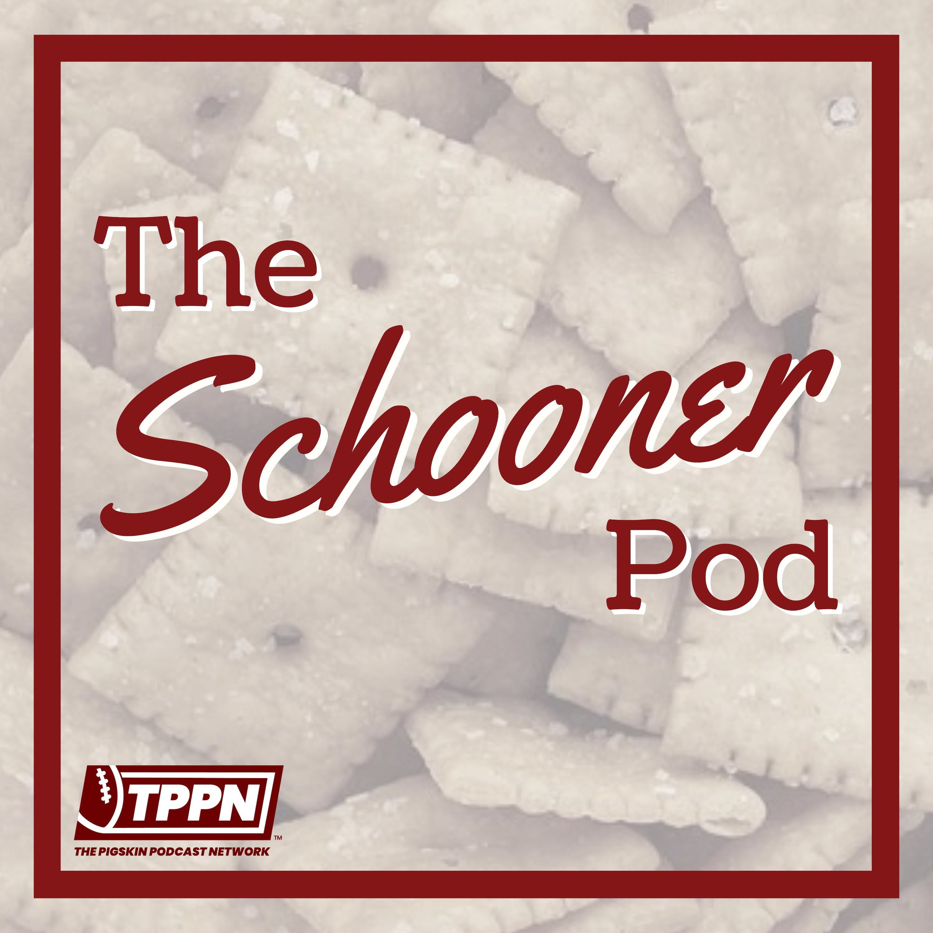 The Sooners Are Feeling The Cheesiest! Cheez-It Bowl First Reactions vs. Florida State episode artwork