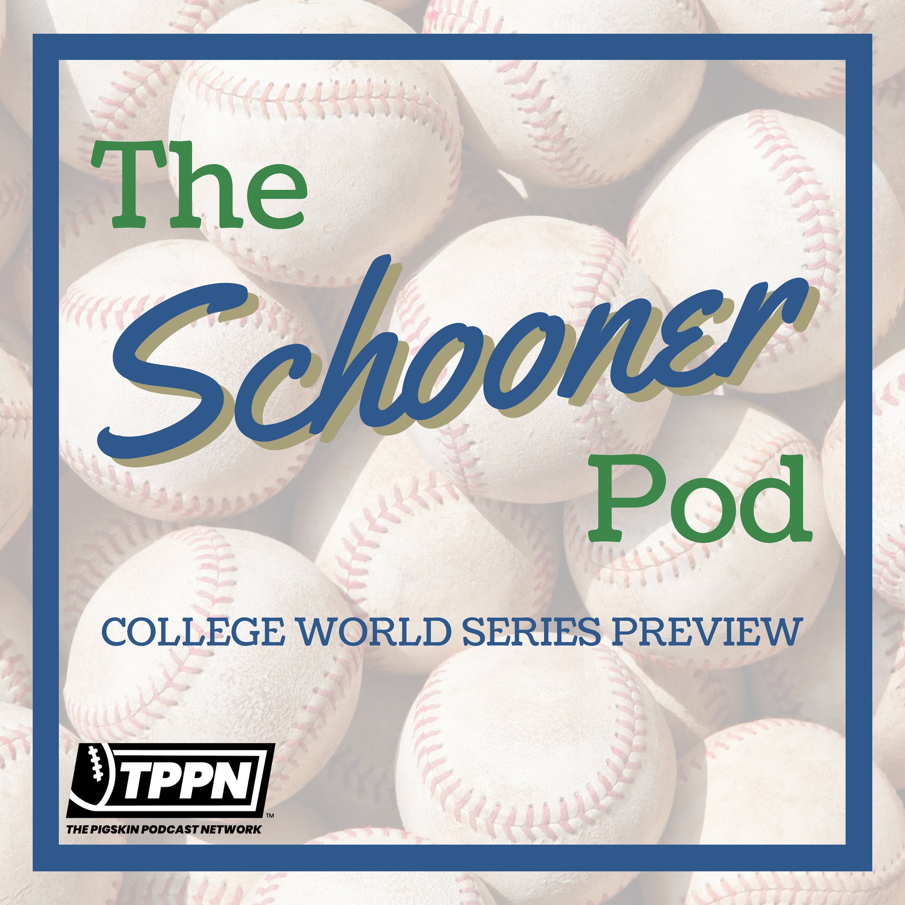The Schooner Pod: An Oklahoma Sooners Podcast