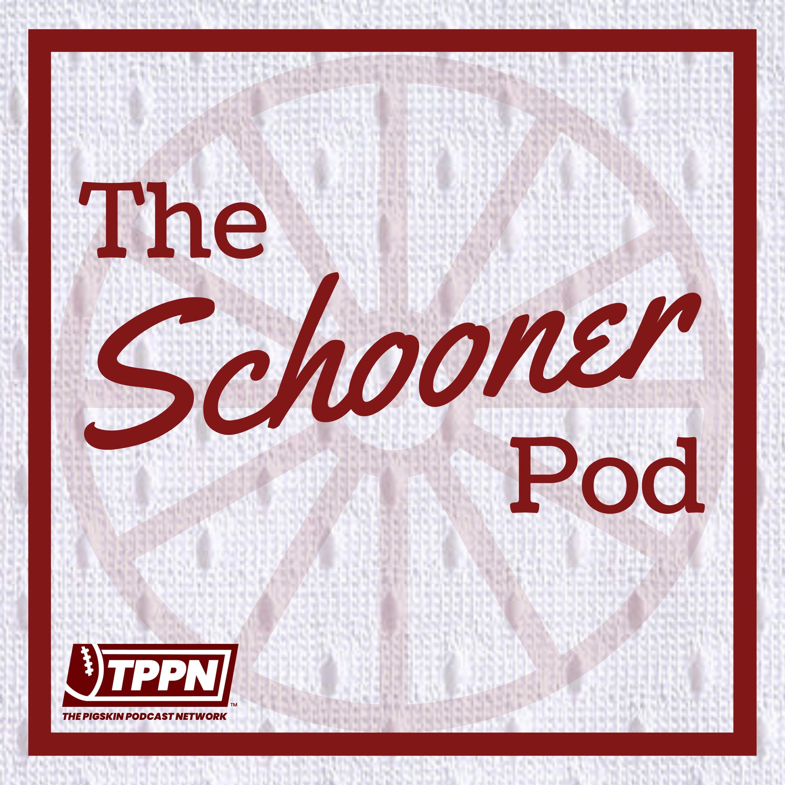 Midseason Review, Week 8 Picks and Turkish Delights (feat. Ford Branan) episode artwork