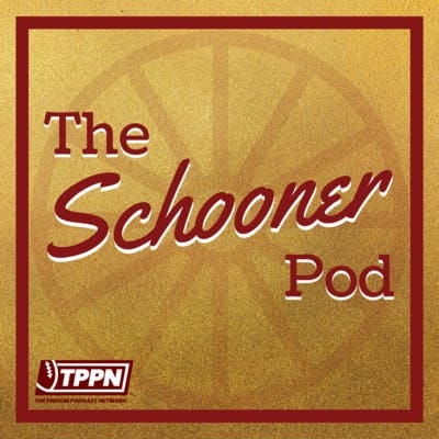 2021 Red River Recap (Or, "What in the Hell Just Happened?") episode artwork