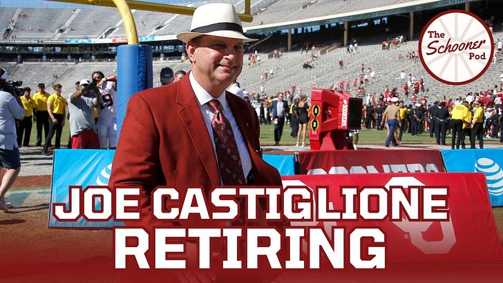REACTION: Joe Castiglione Retiring In Coming Months  episode artwork