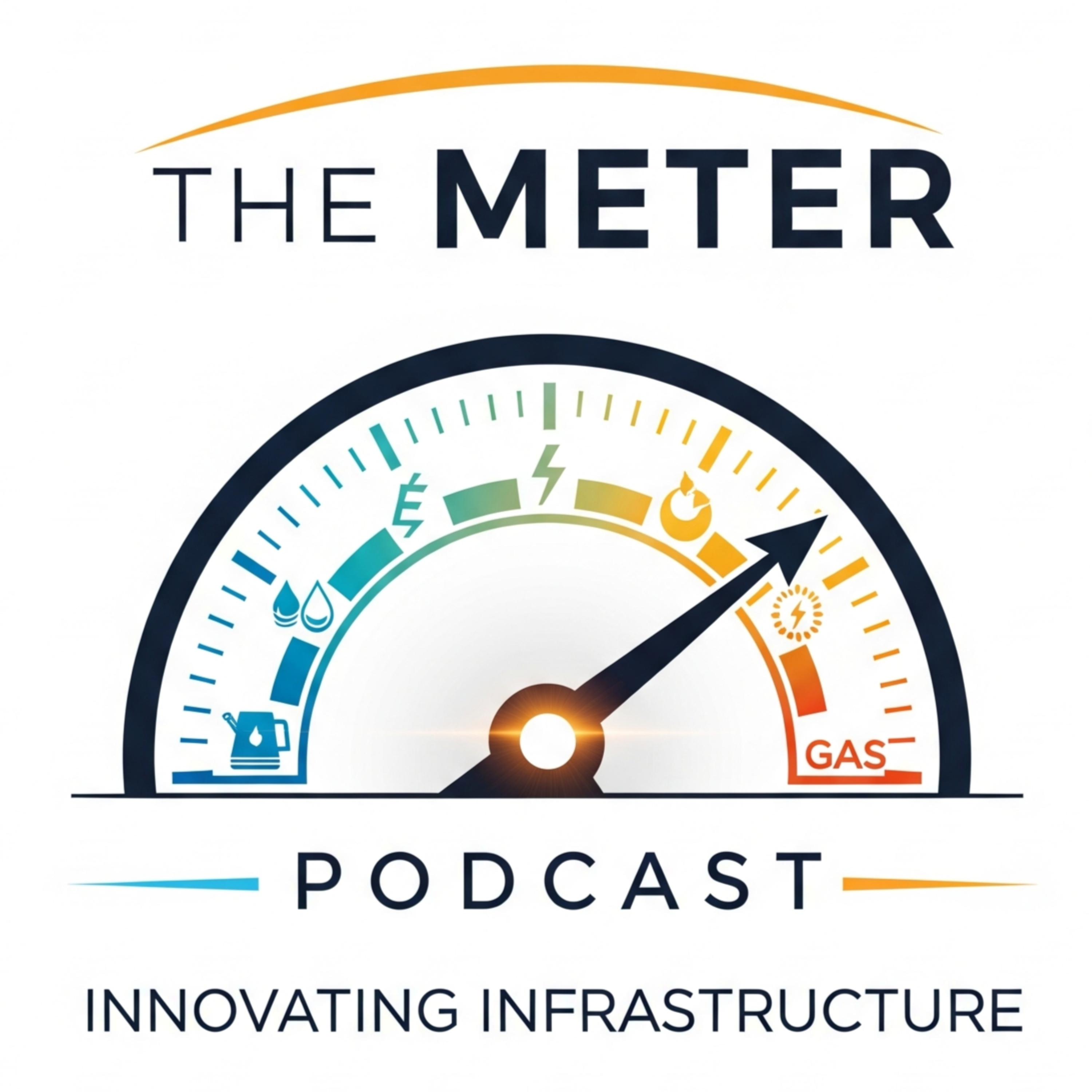 The Meter Podcast podcast artwork