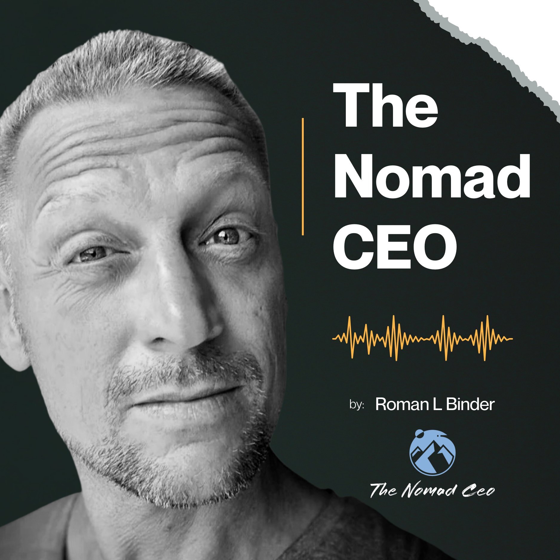 The Nomad CEO Podcast podcast artwork