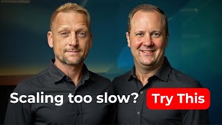 From “Accidental” Advisor to CEO: The One Decision That Sparked a 22-Year Wealth Empire episode artwork