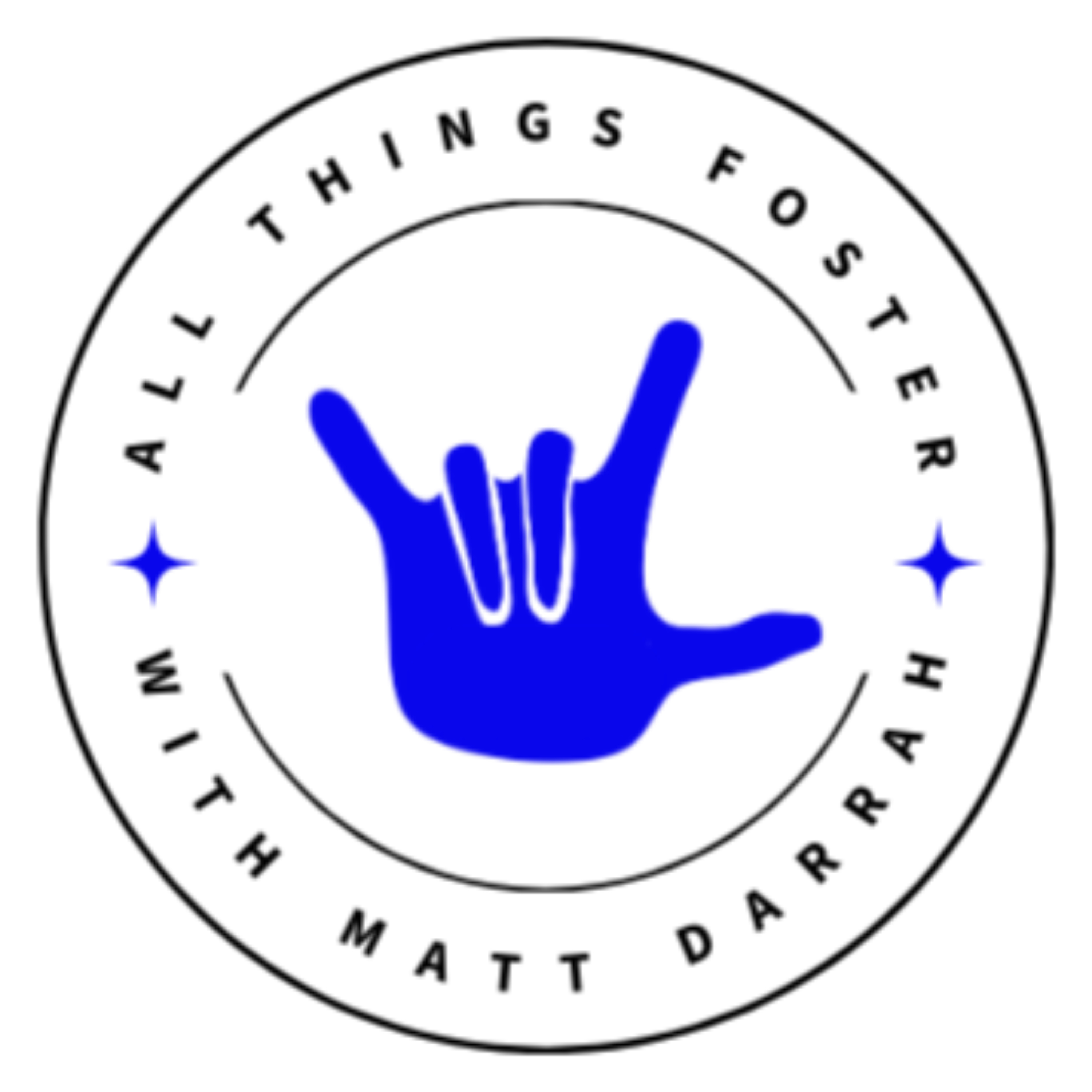 All Things Foster: A Place for Coffee, Connection, and Community: Aging Out: The Challenges Foster Youth Face & How We Can Help episode artwork