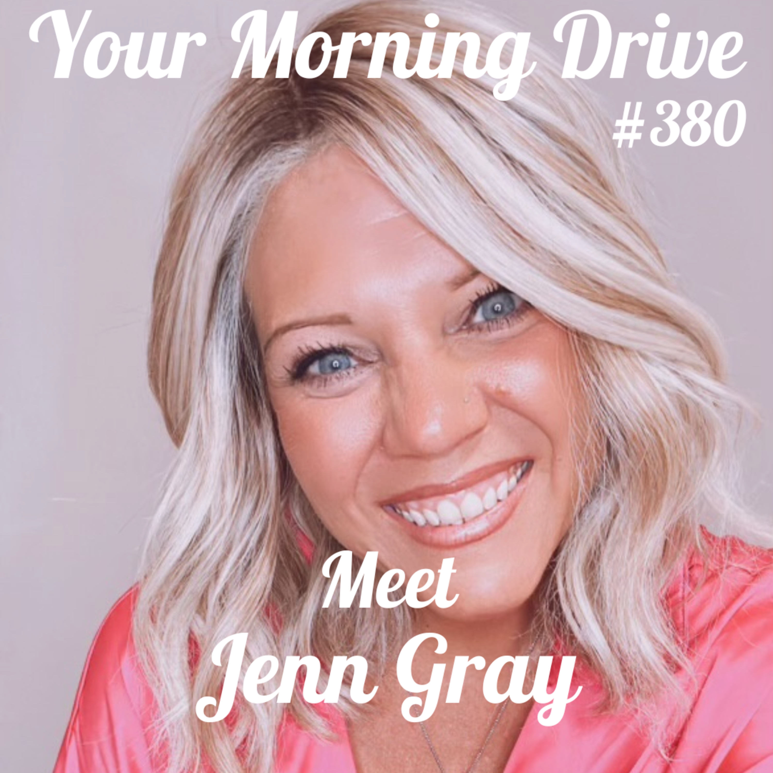 Your Morning Drive