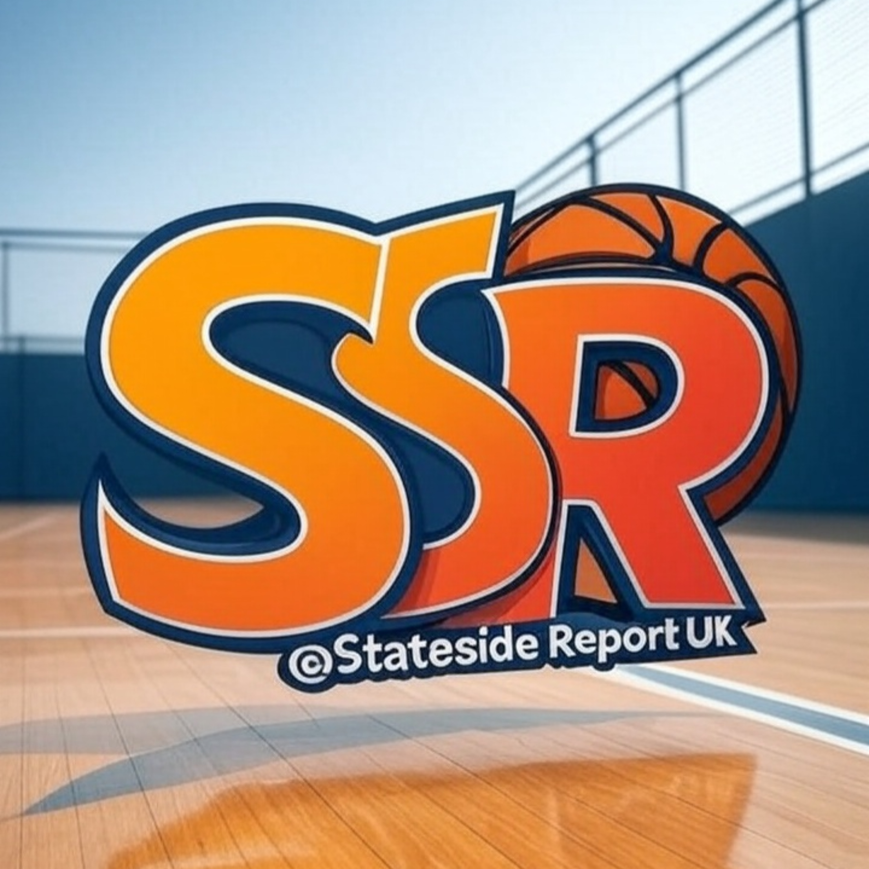 NBA Cup Final! | Jimmy Butler Trade COMING?! | Stateside Report UK #11 episode artwork