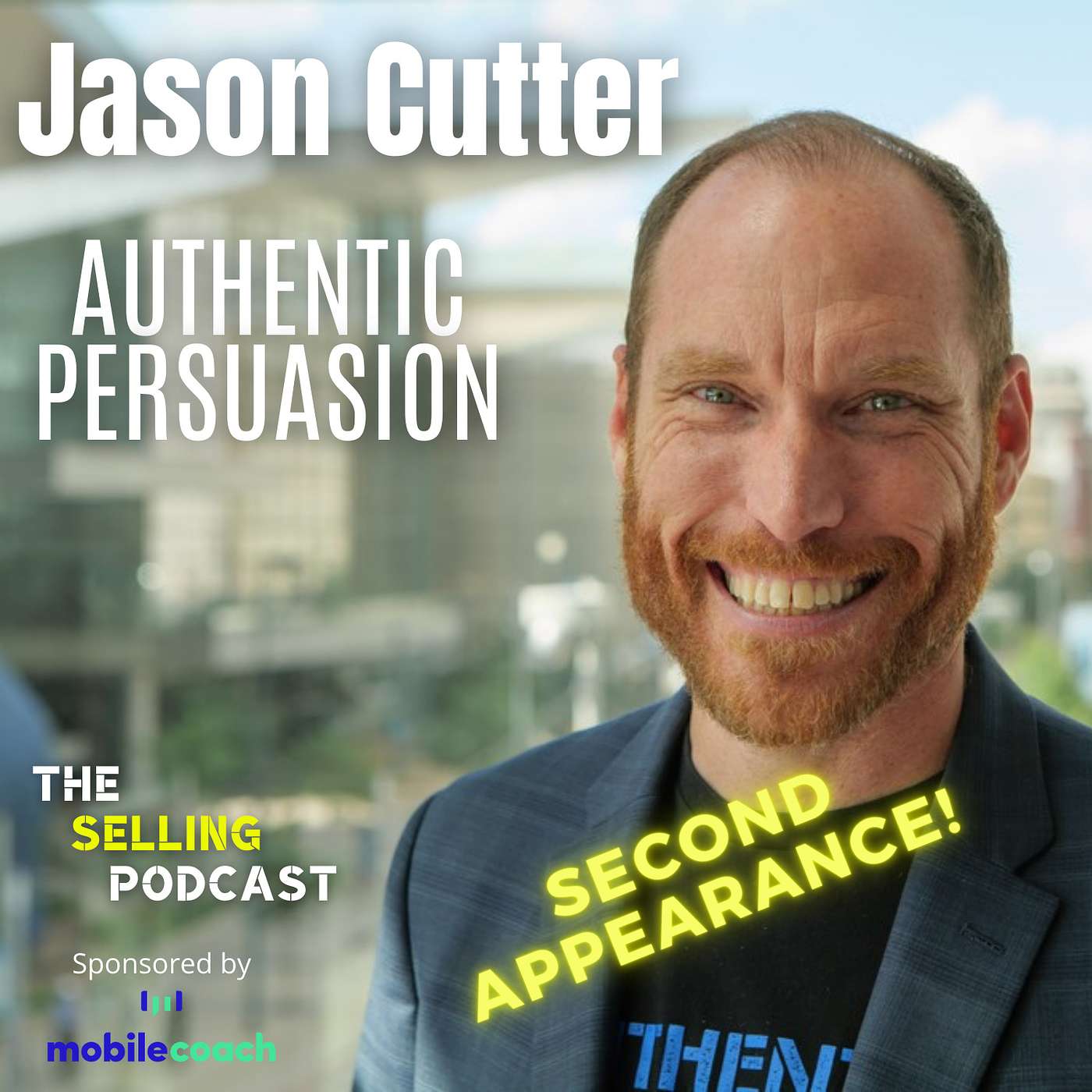 The Selling Podcast