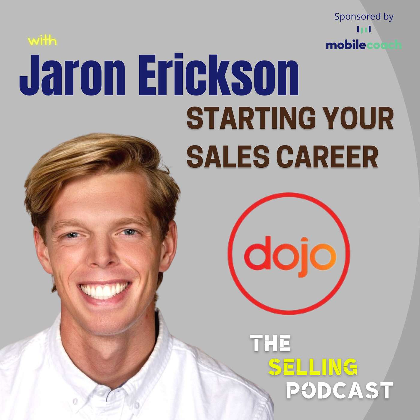 The Selling Podcast