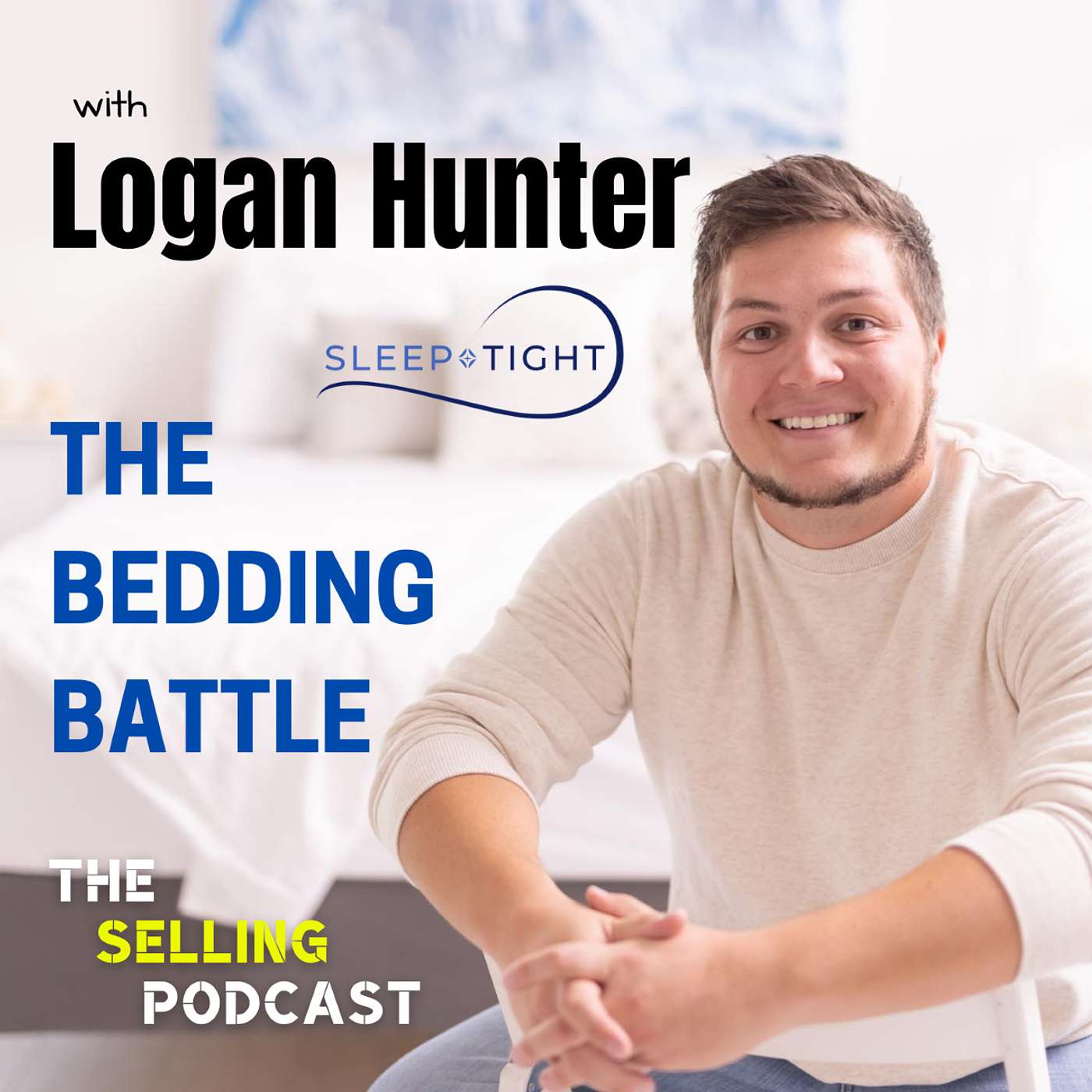 The Selling Podcast