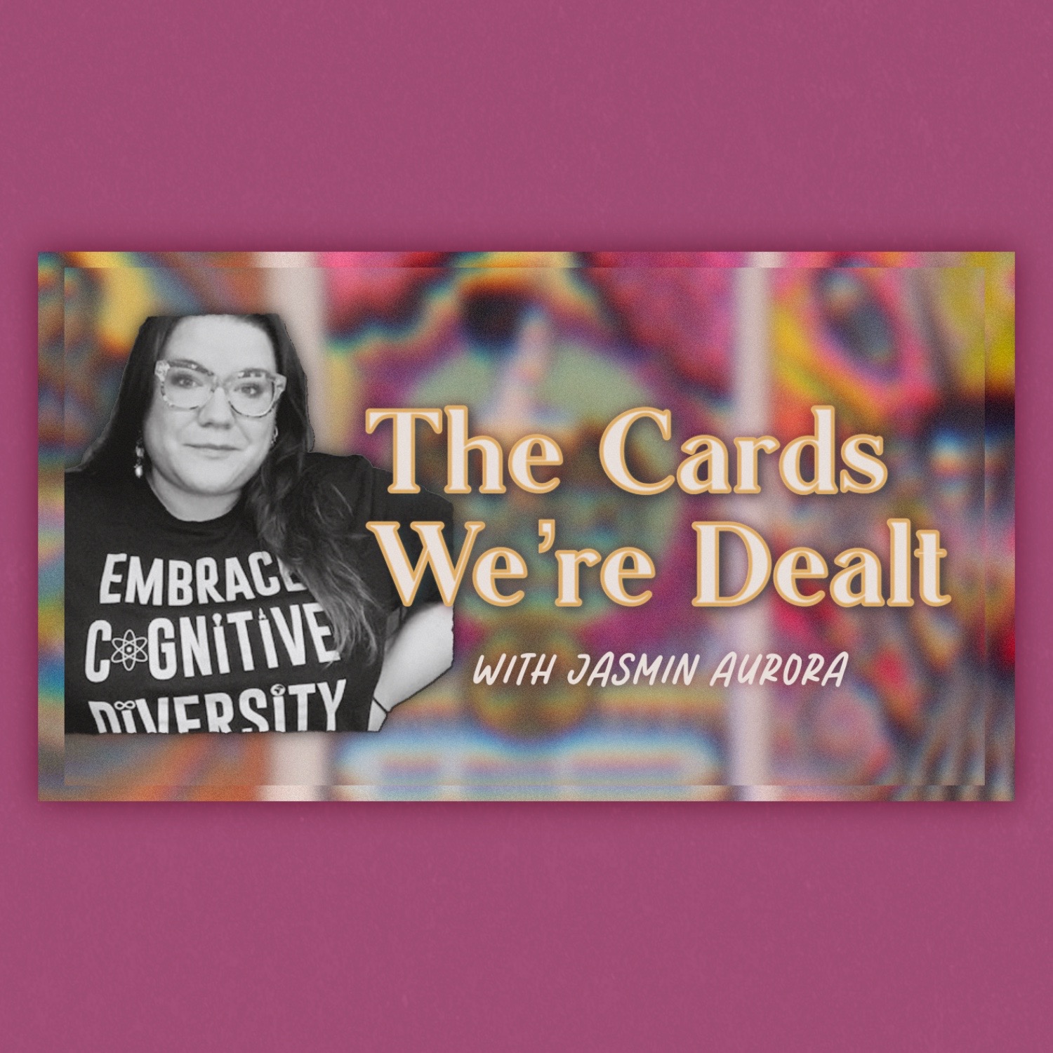 Ep7 – Jasmin Aurora