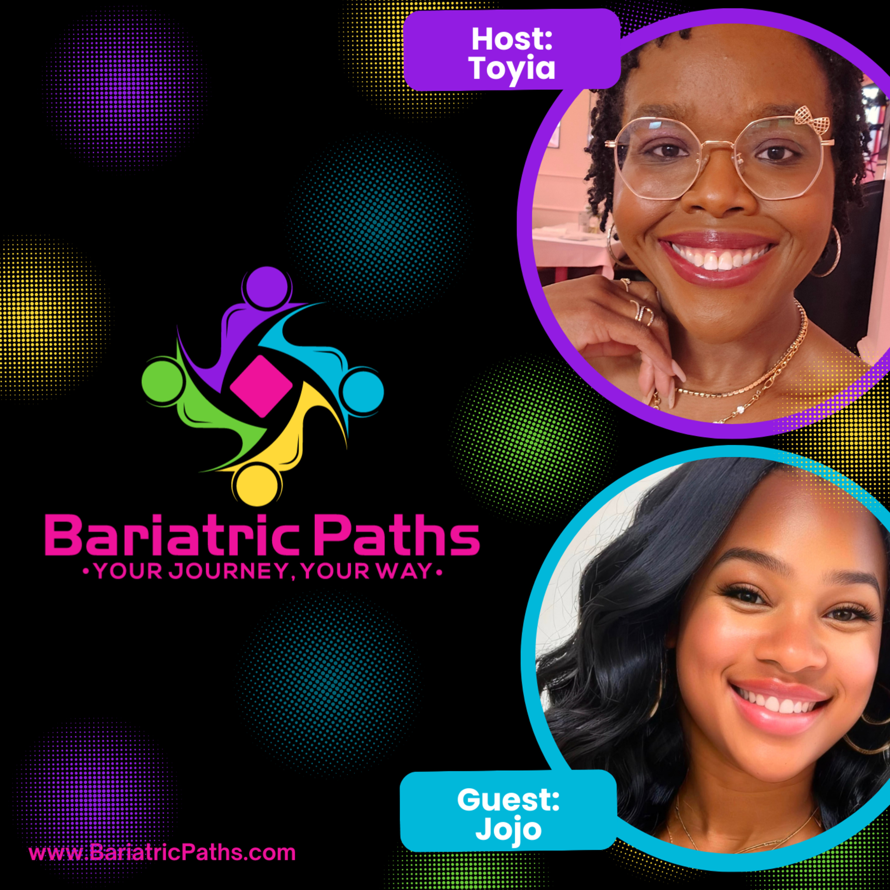 Pregnancy After Bariatric Surgery: What to Expect episode artwork