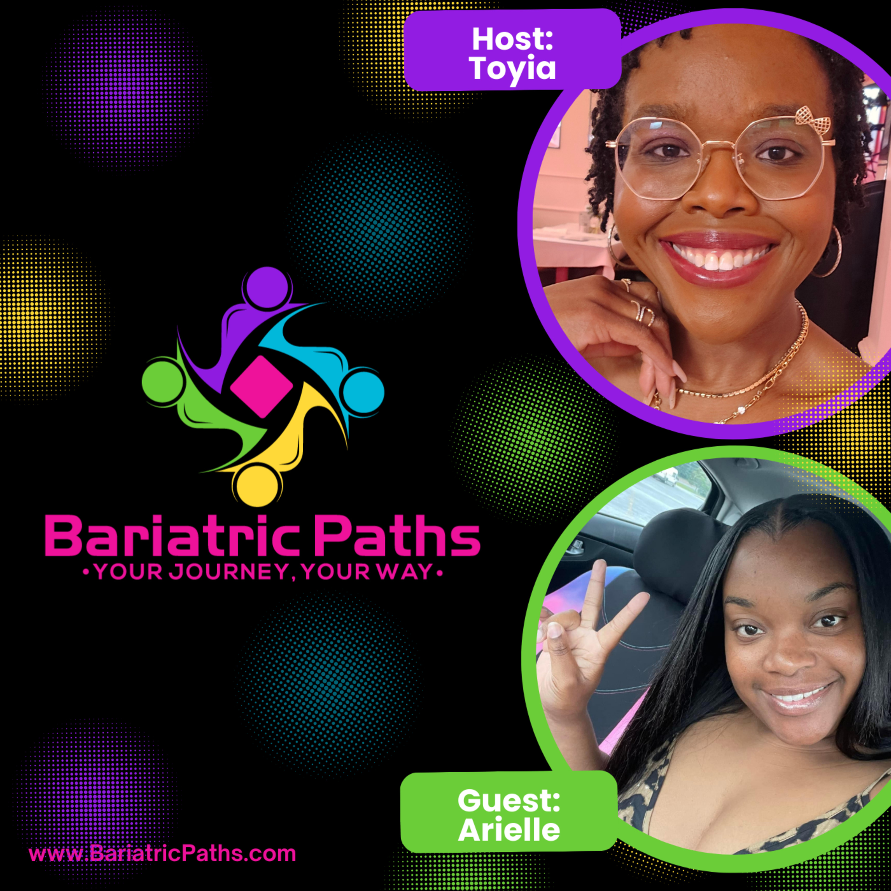  Preparing for Bariatric Surgery: Mind and Body episode artwork