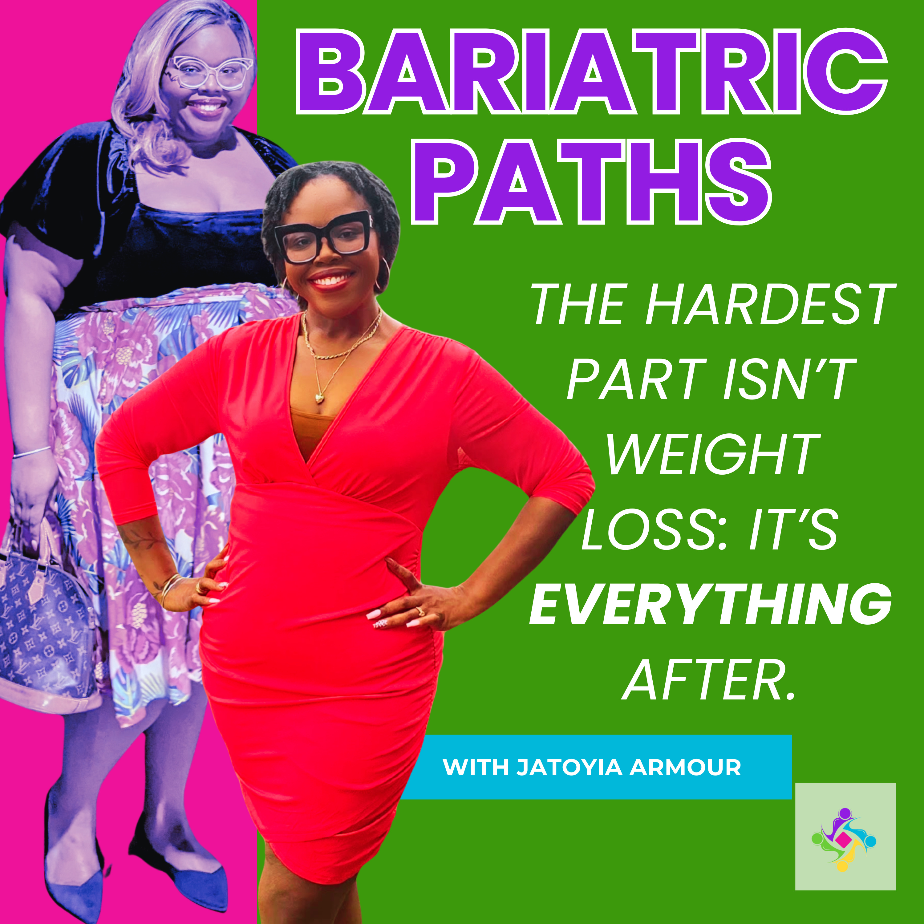 The Truth About Detox Diets After Bariatric Surgery episode artwork