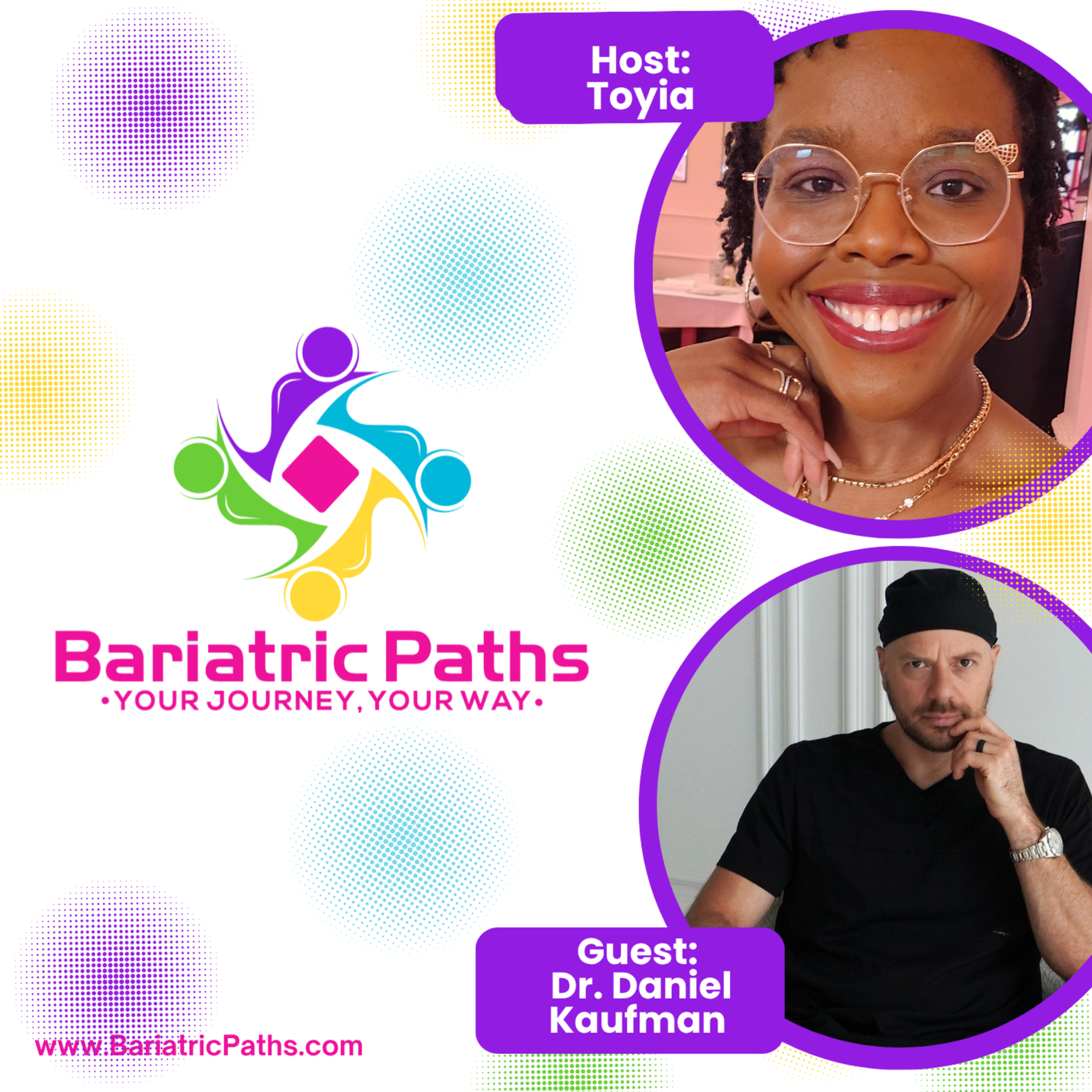 Skin Removal After Ozempic or Bariatric Surgery: When to Do It episode artwork