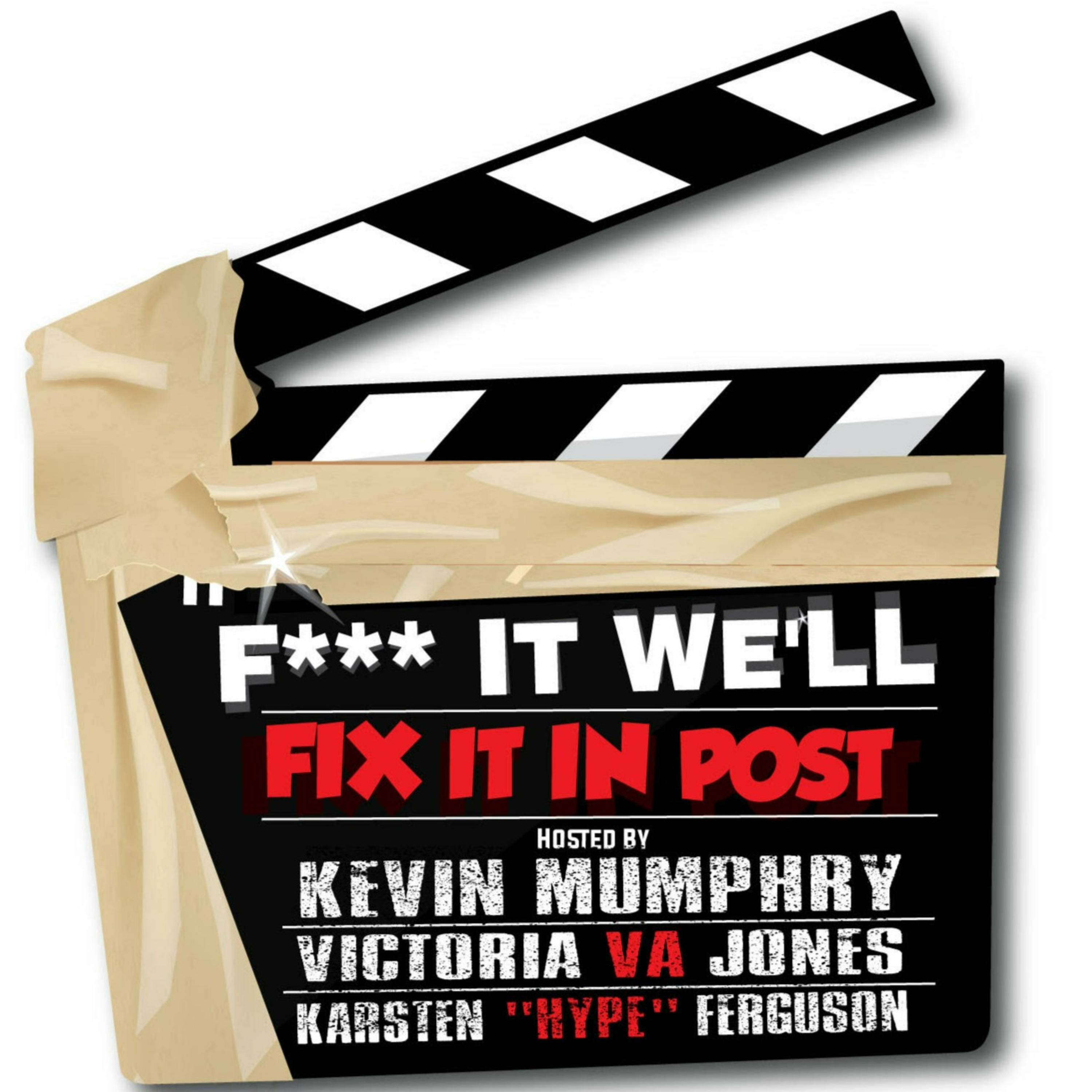 ON SET STORIES  episode artwork