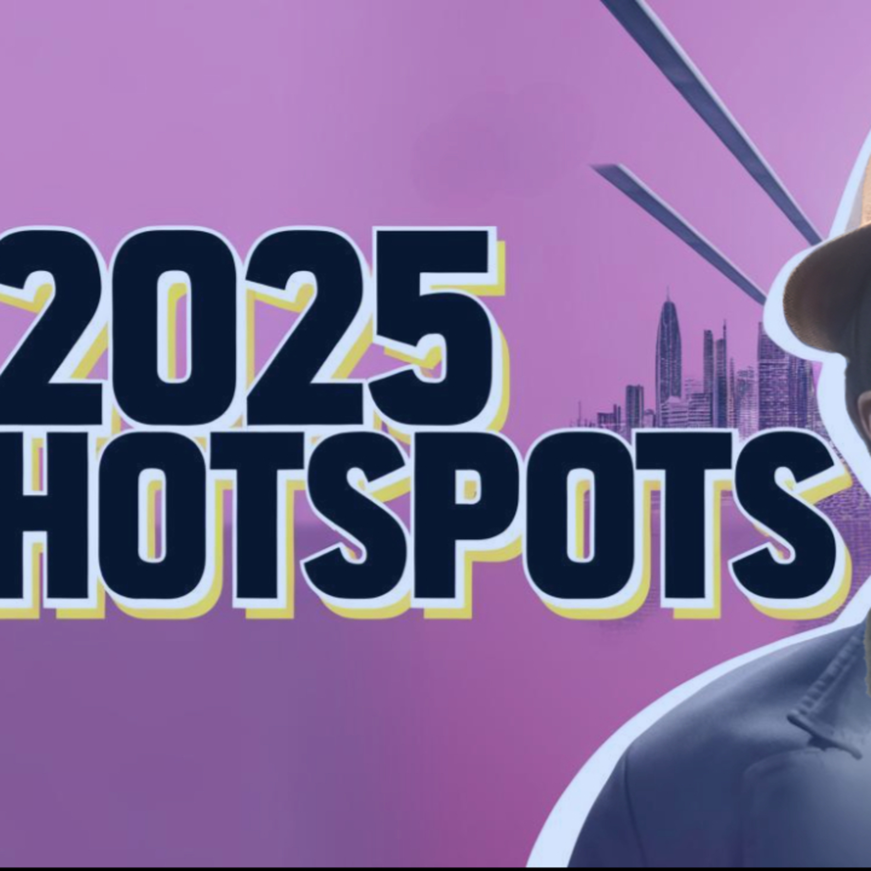Are Secondary Cities the New Hotspots for 2025 Business Travel?