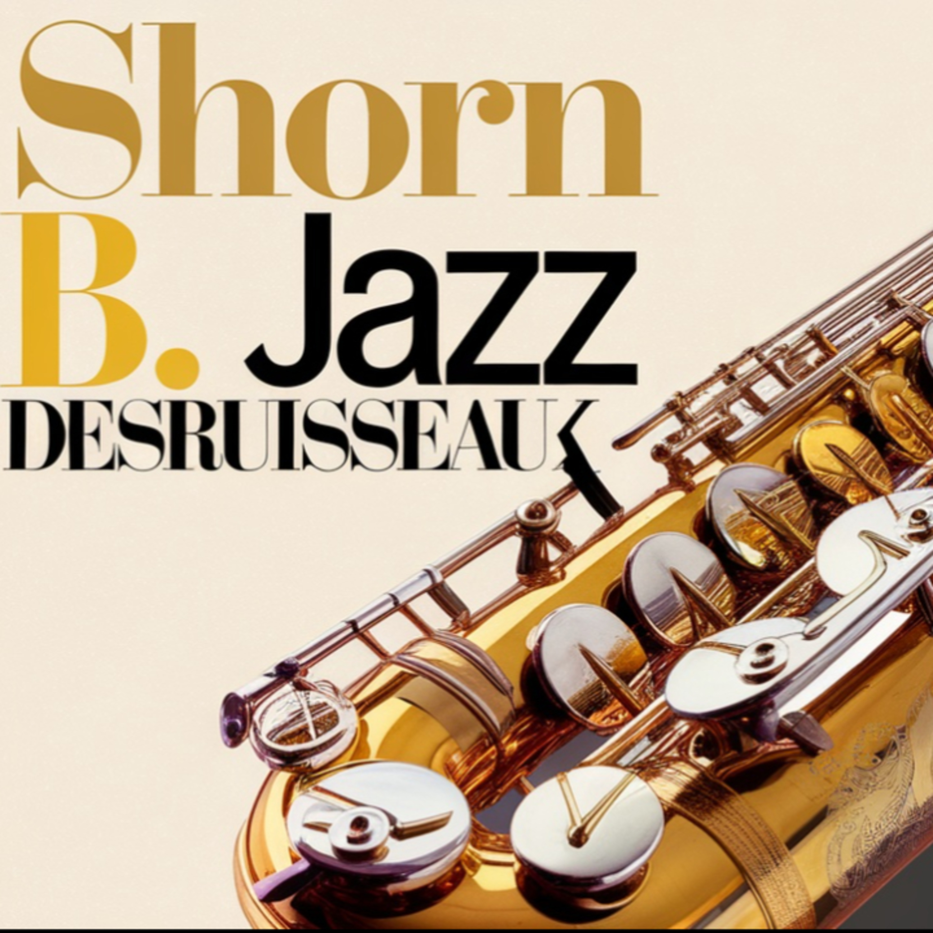  A Musical Journey with Shorn B. in Desruisseaux, Saint Lucia 2023 episode artwork