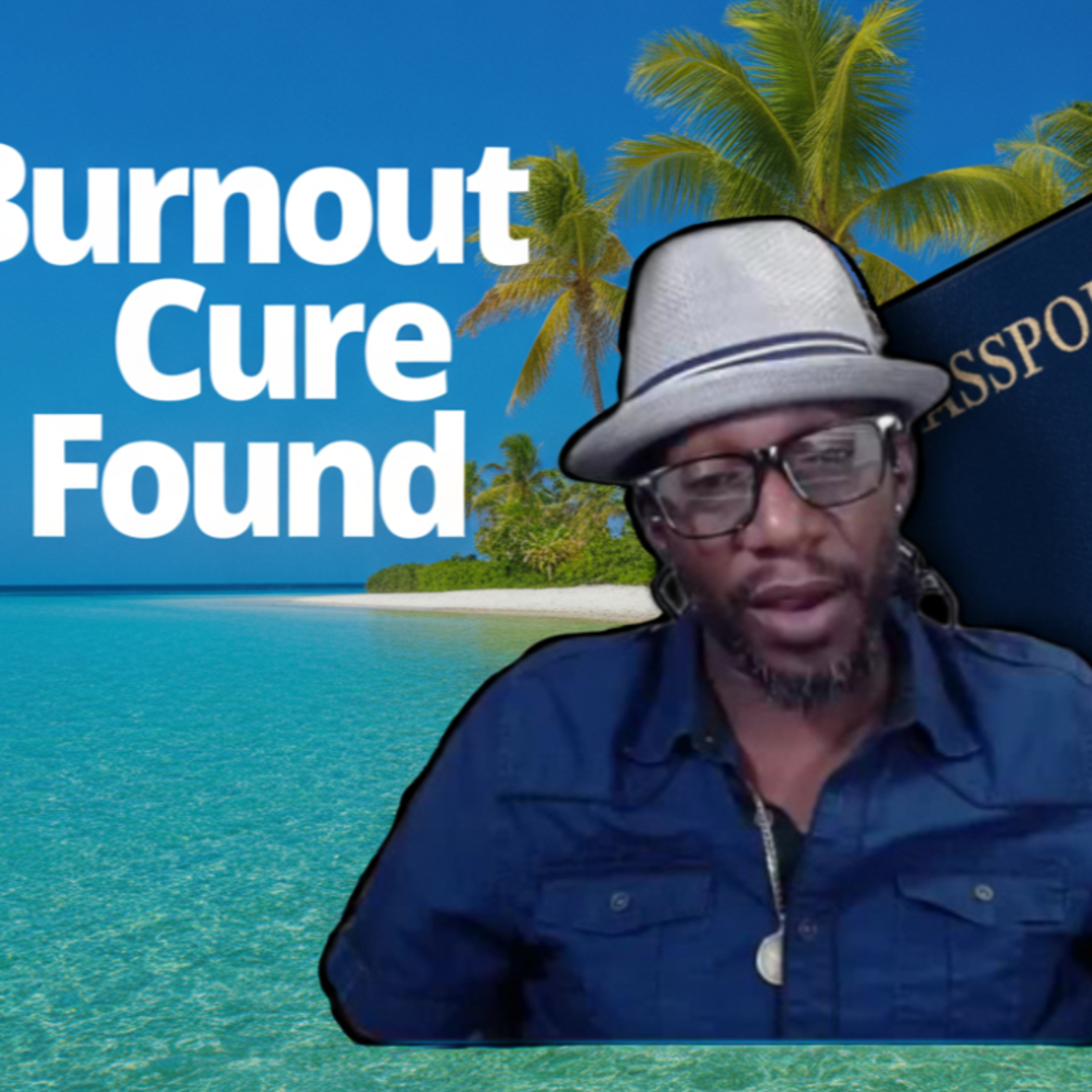 The Staycation Cure For Your Burnout