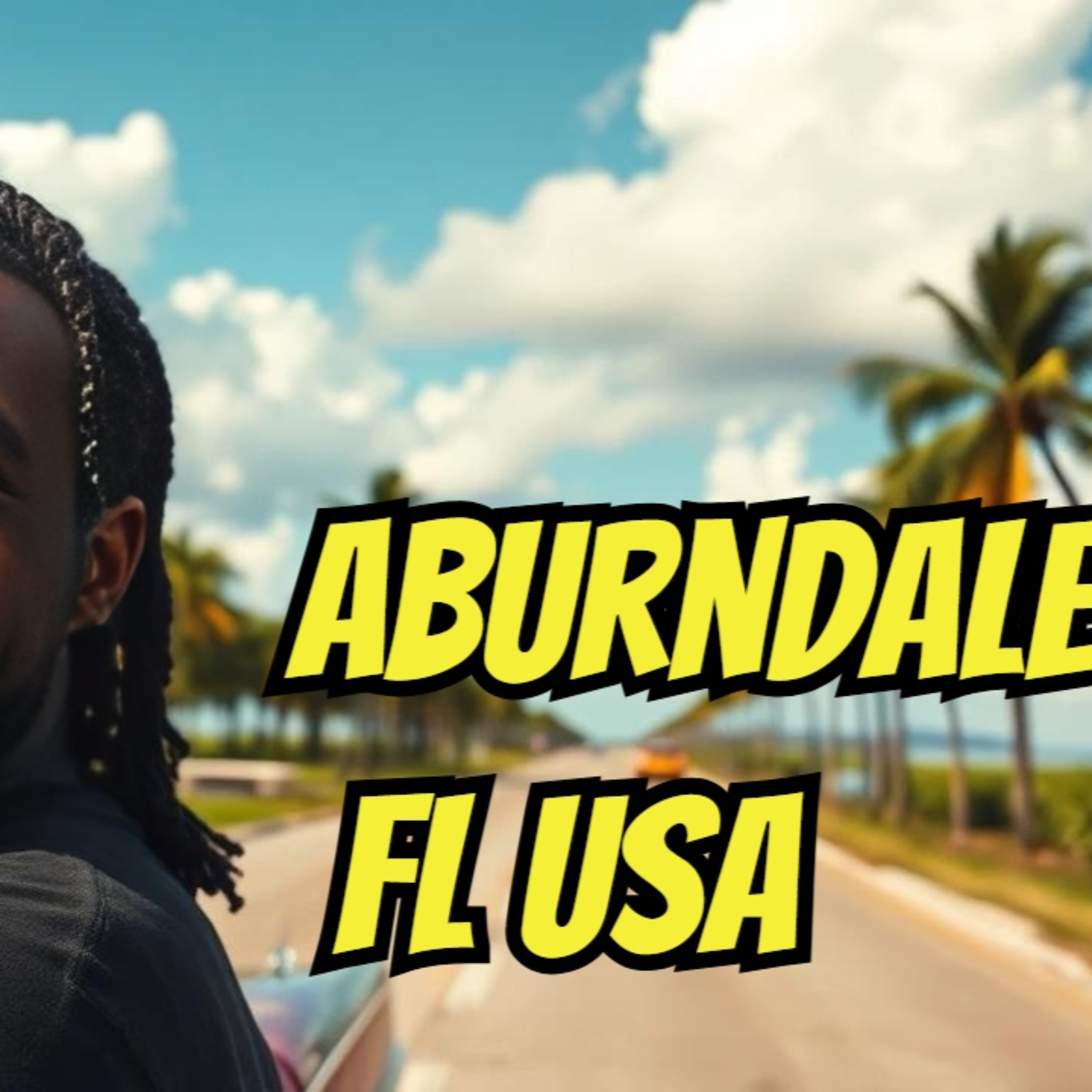 Why Auburndale Florida Is A MUST VISIT Destination episode artwork