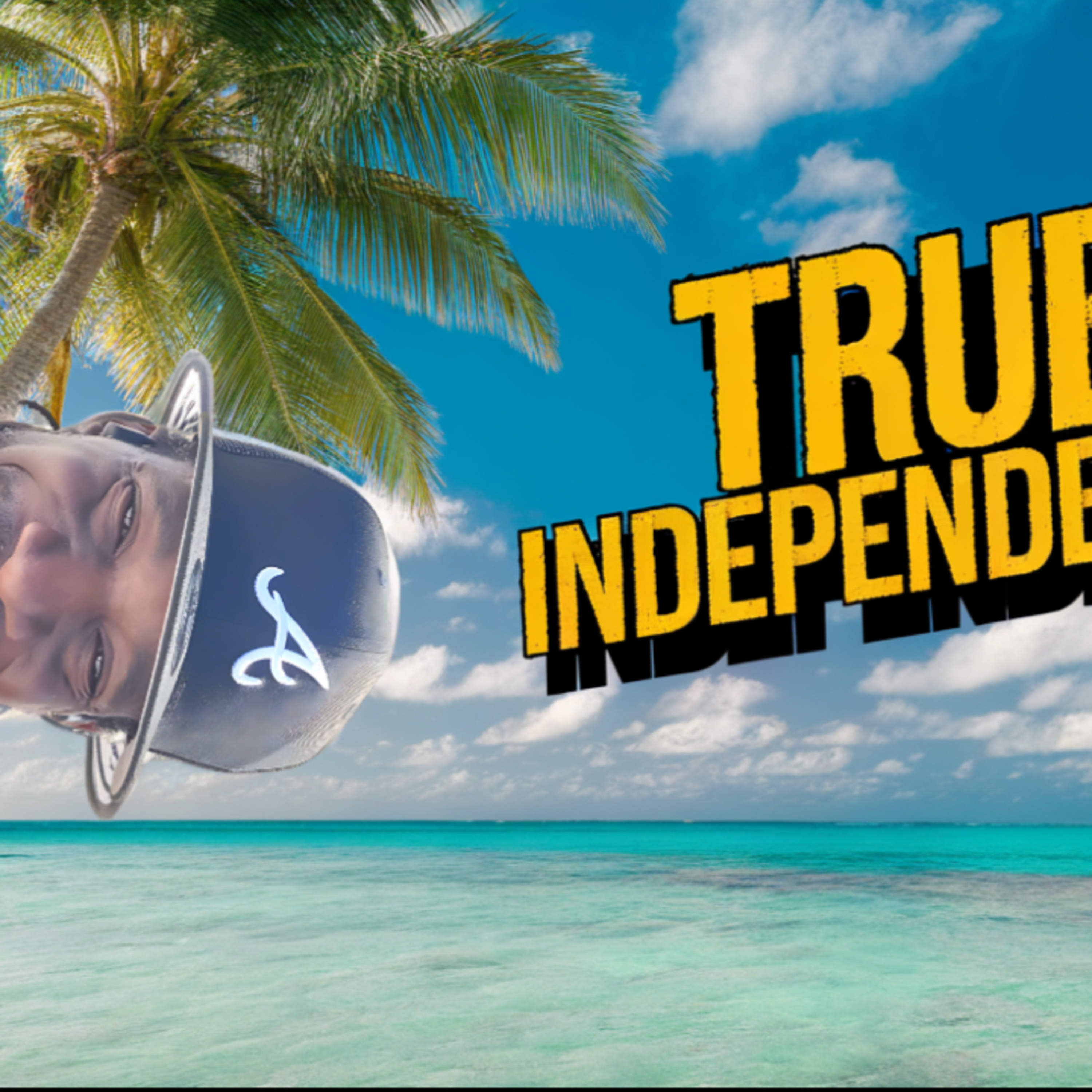 Is St. Lucia Really Independent? Unraveling the Independence Mystery! episode artwork