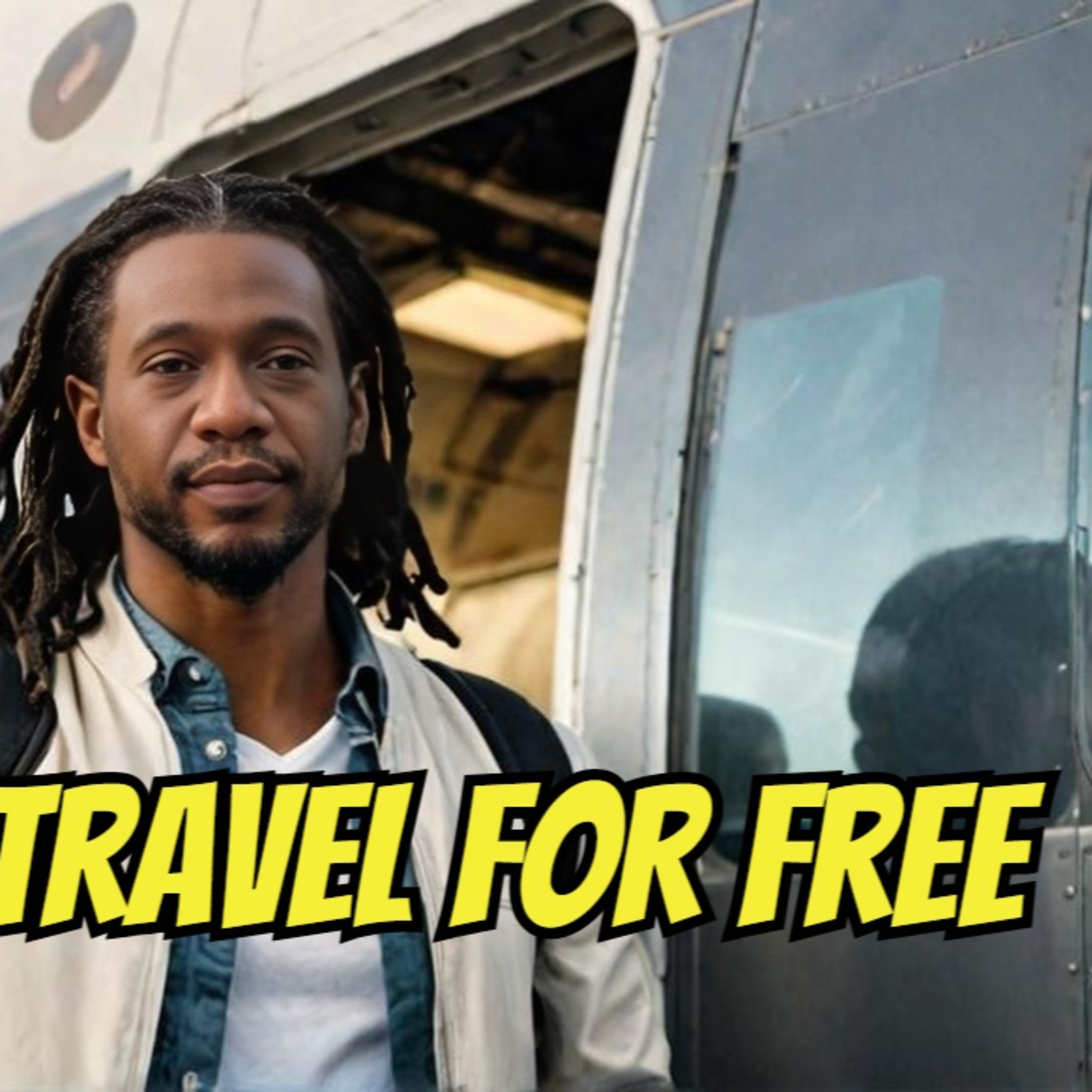 TRAVEL FOR FREE With Bleisure Travel Secrets! episode artwork