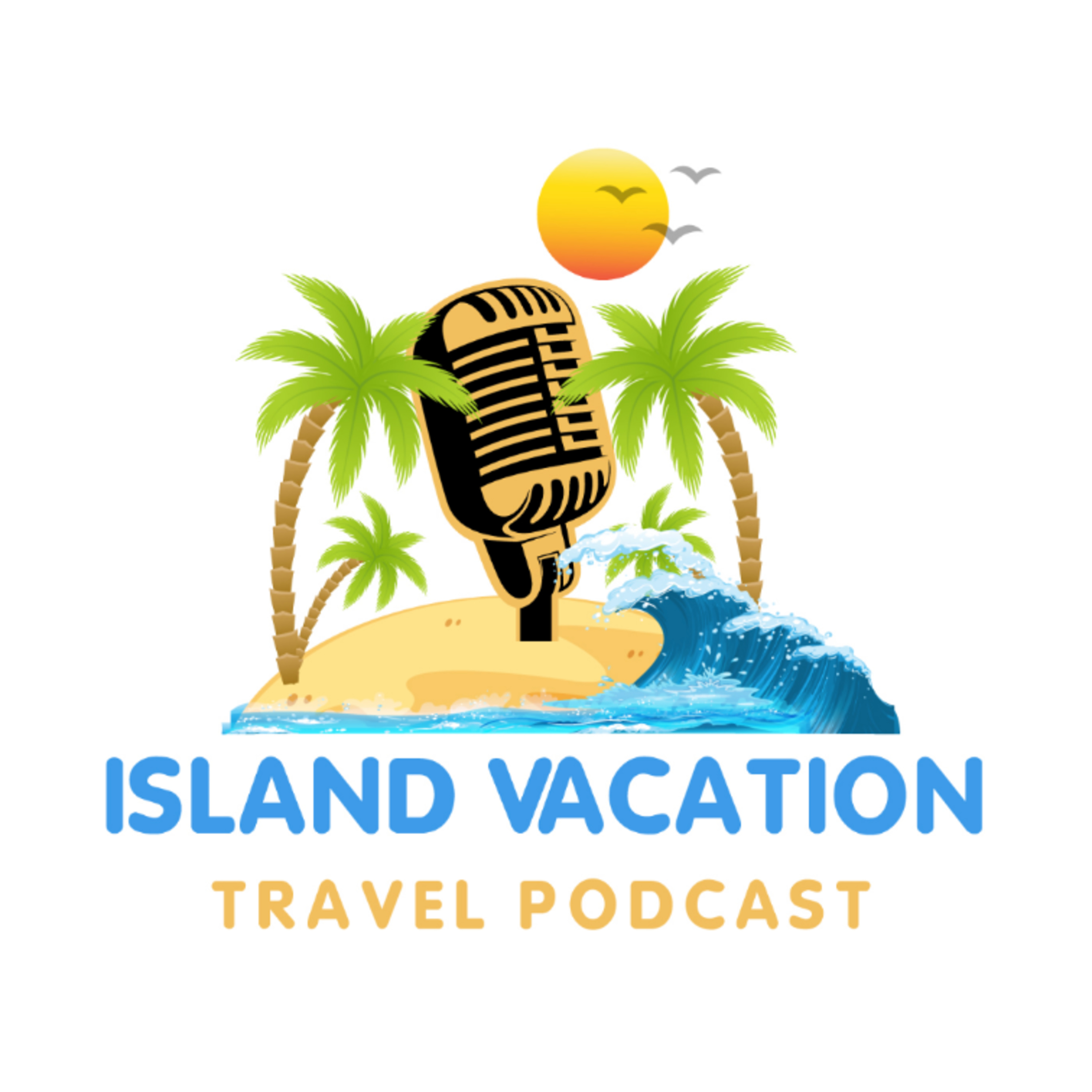 Discover the Ultimate Caribbean Getaway: What to Expect at Bay Gardens Resort Inn in Saint Lucia  episode artwork