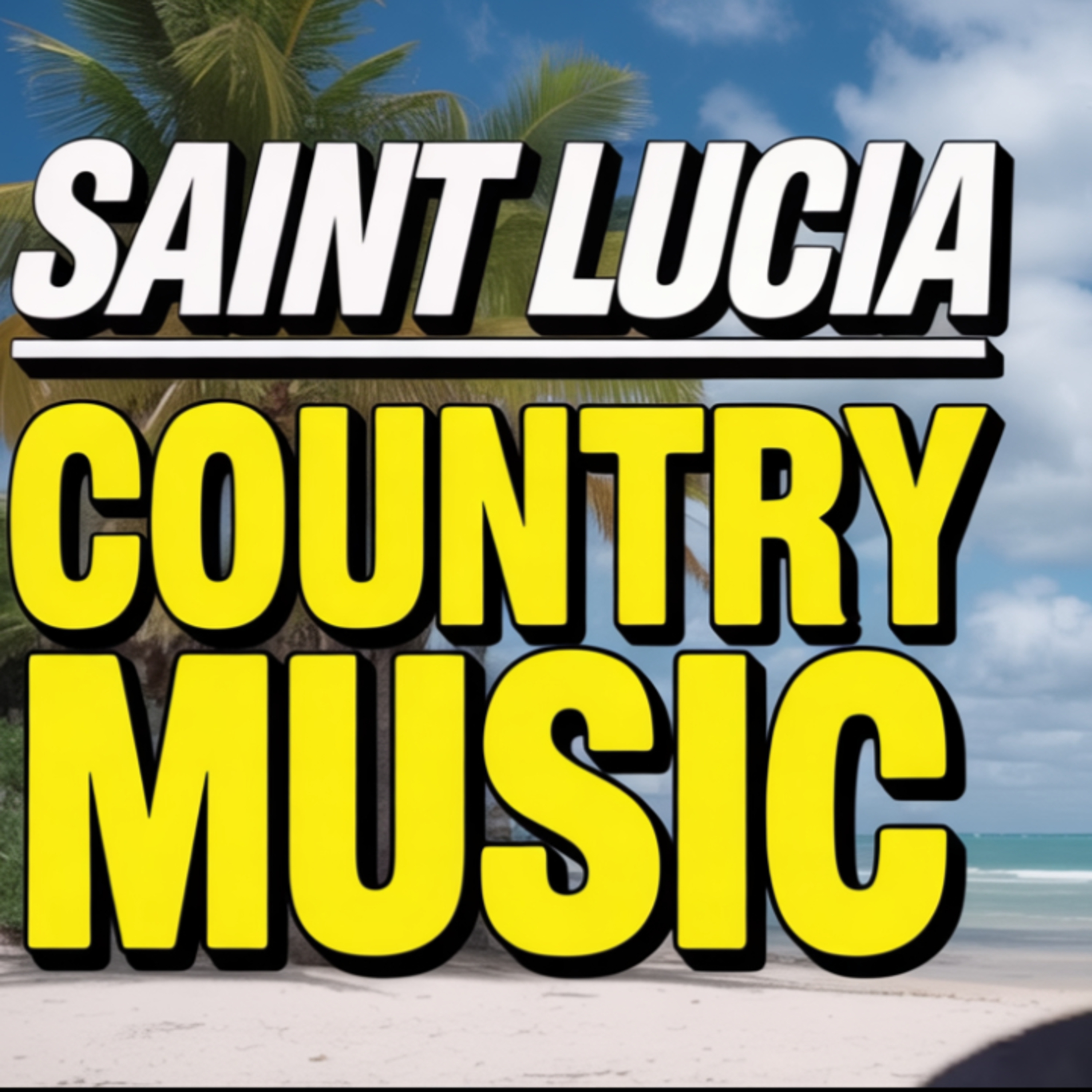 Saint Lucia’s Unexpected Love Affair with Country Music episode artwork