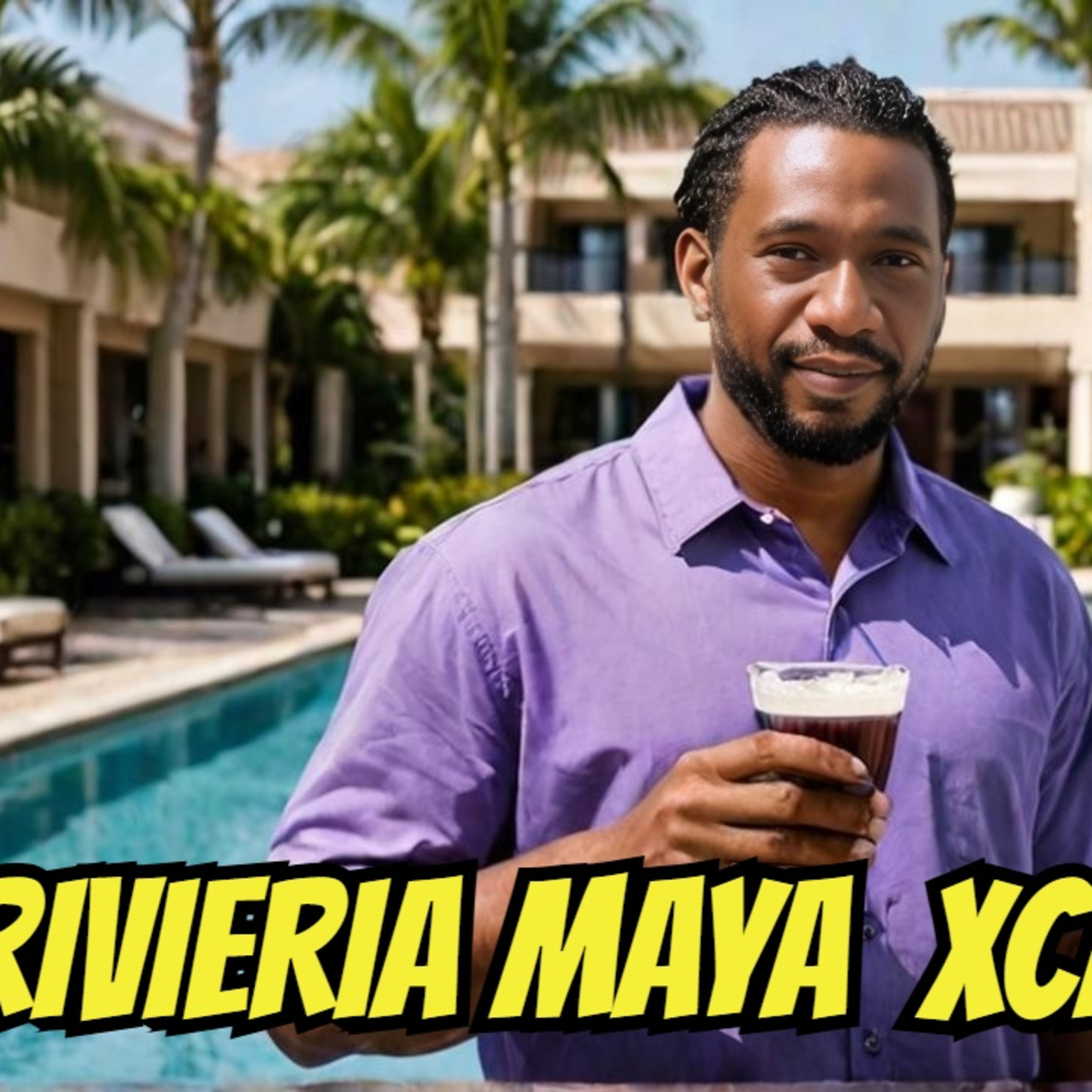 Riviera Maya: The Most Insane Vacation Experience (Iberostar & Xcaret)