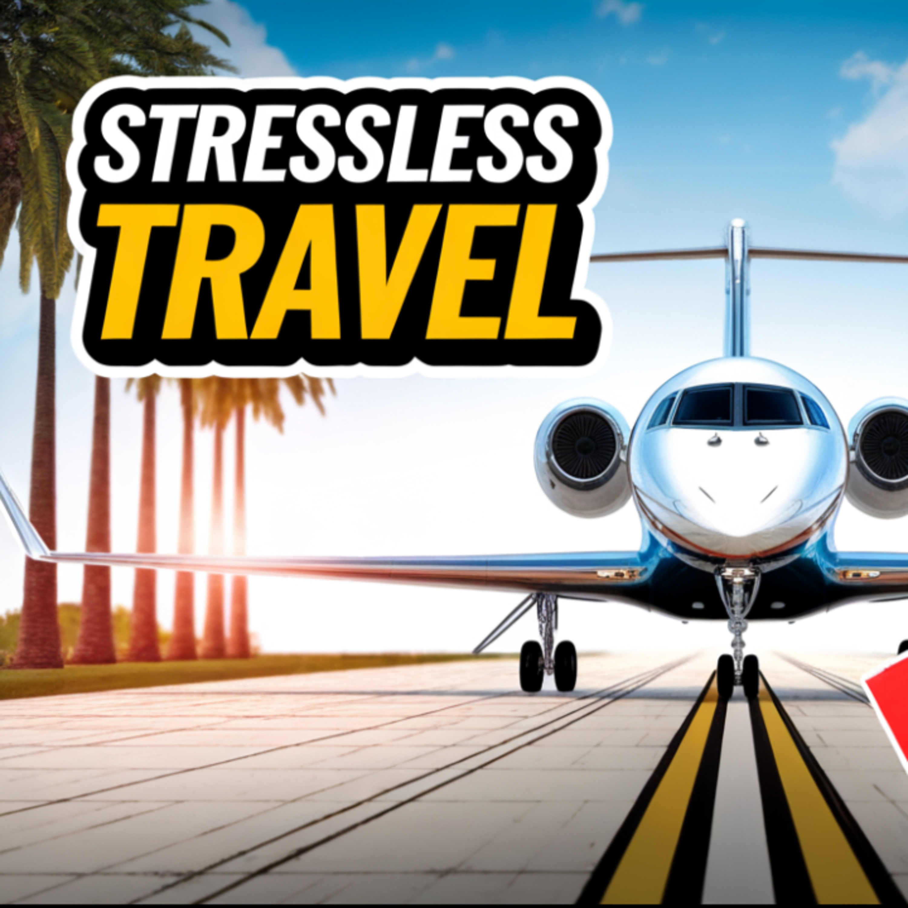 Unlock Stress Less TRAVEL with Exclusive Aircraft Charter and Chauffeur Services!