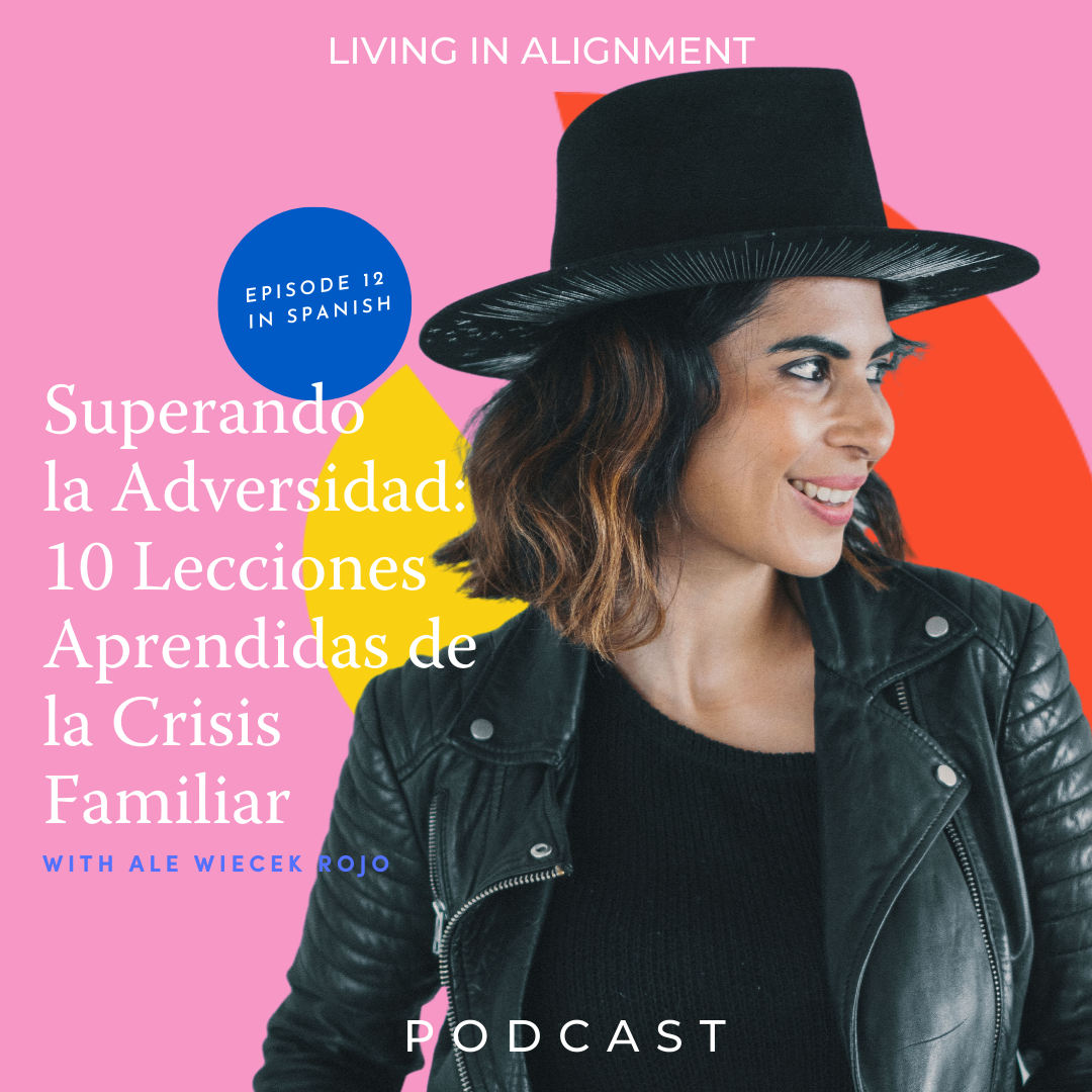 Superando la Adversidad: 10 Lecciones Aprendidas de la Crisis Familiar I Episodio 12