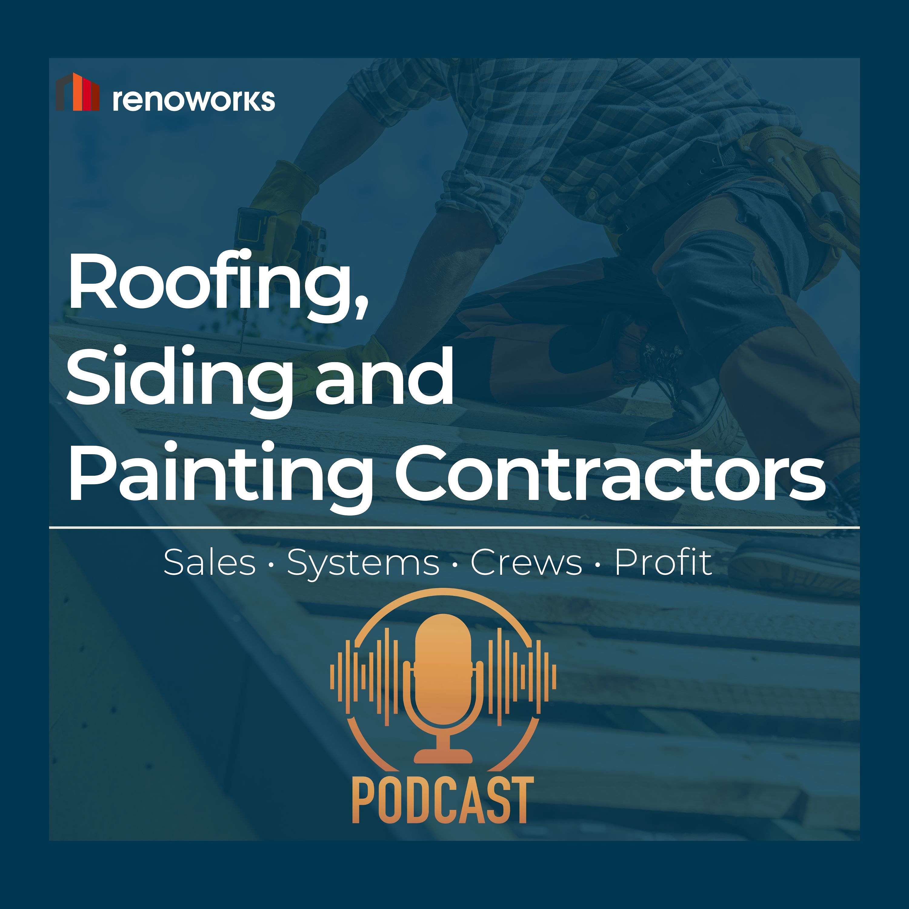 Roofing, Siding and Painting Contractors