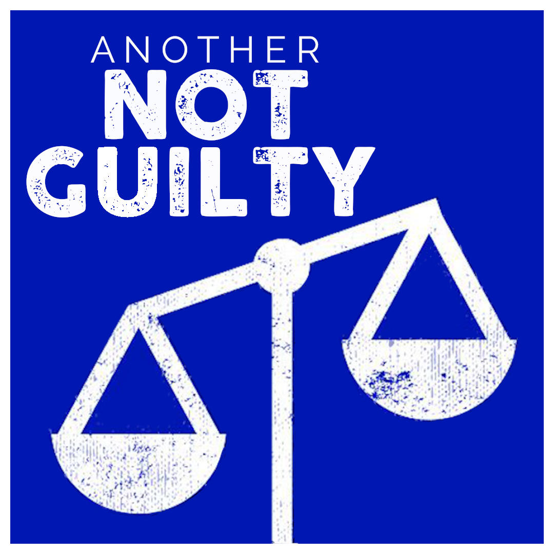 Episode artwork for Liberty Does Dallas – A Trial in the Shadow of Protest and Pandemic