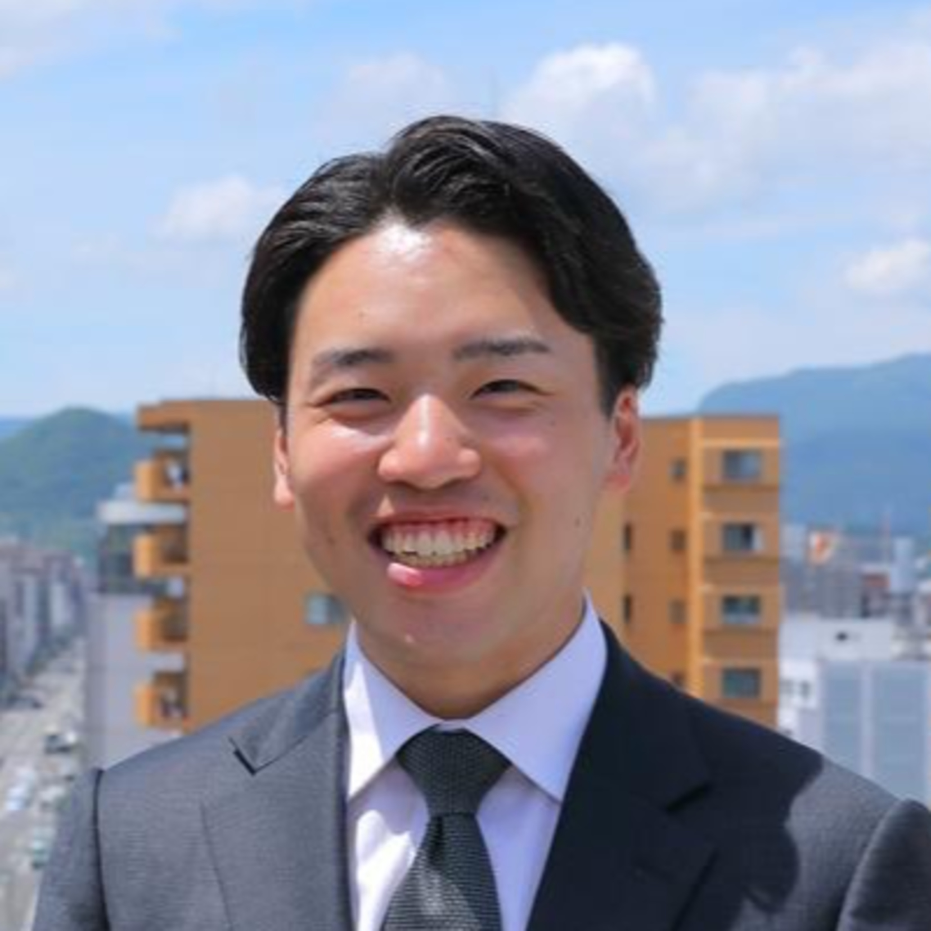 【過去最高投資額】新進気鋭。若手ホテル建設PM・森優太さんの言葉から覗き見る「不動産ベンチャー」 episode artwork