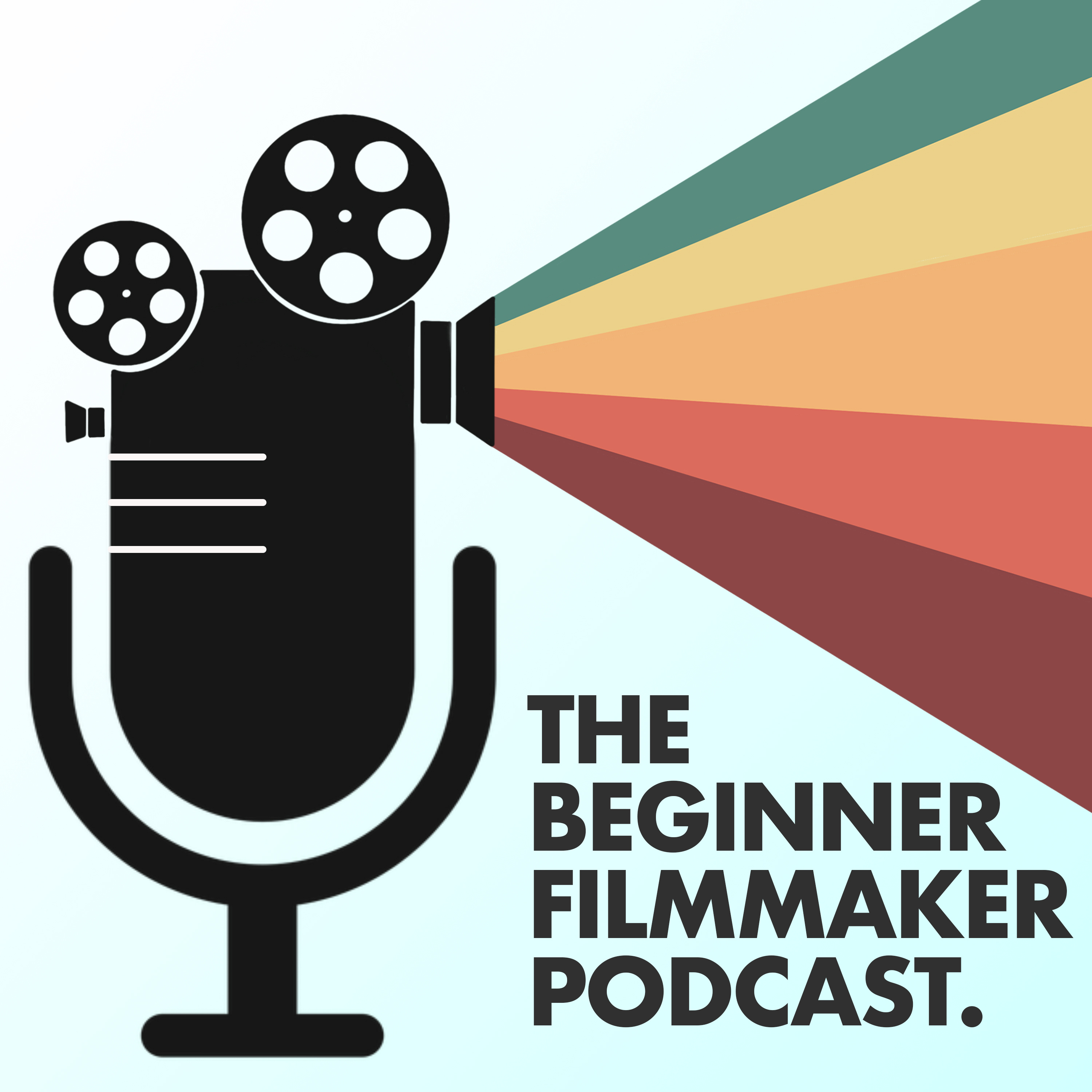 Episode 5: Audio Production feat. Talon Snyder