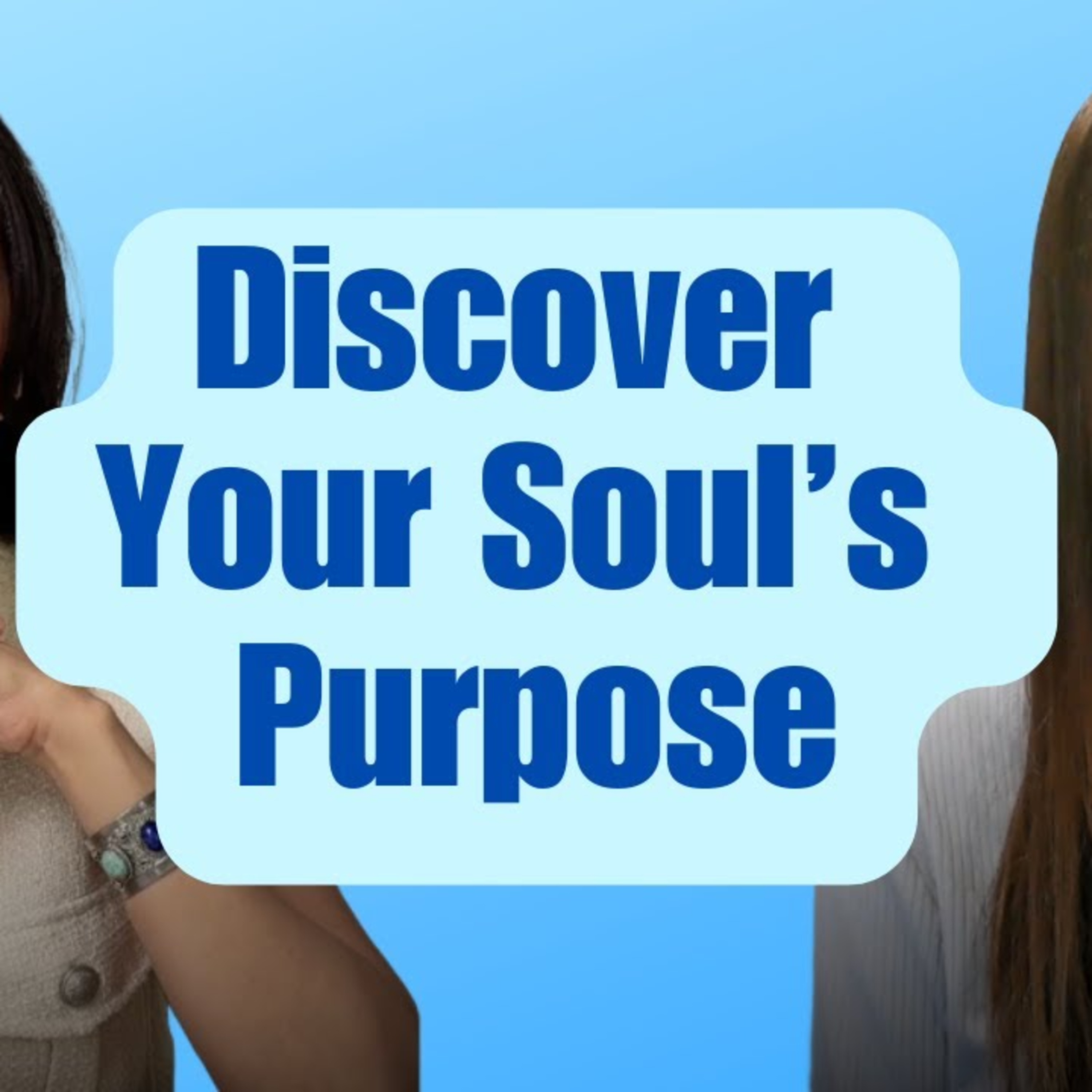 Discover Your Soul's Purpose through healing and kundalini with Elizabeth Plancon episode artwork
