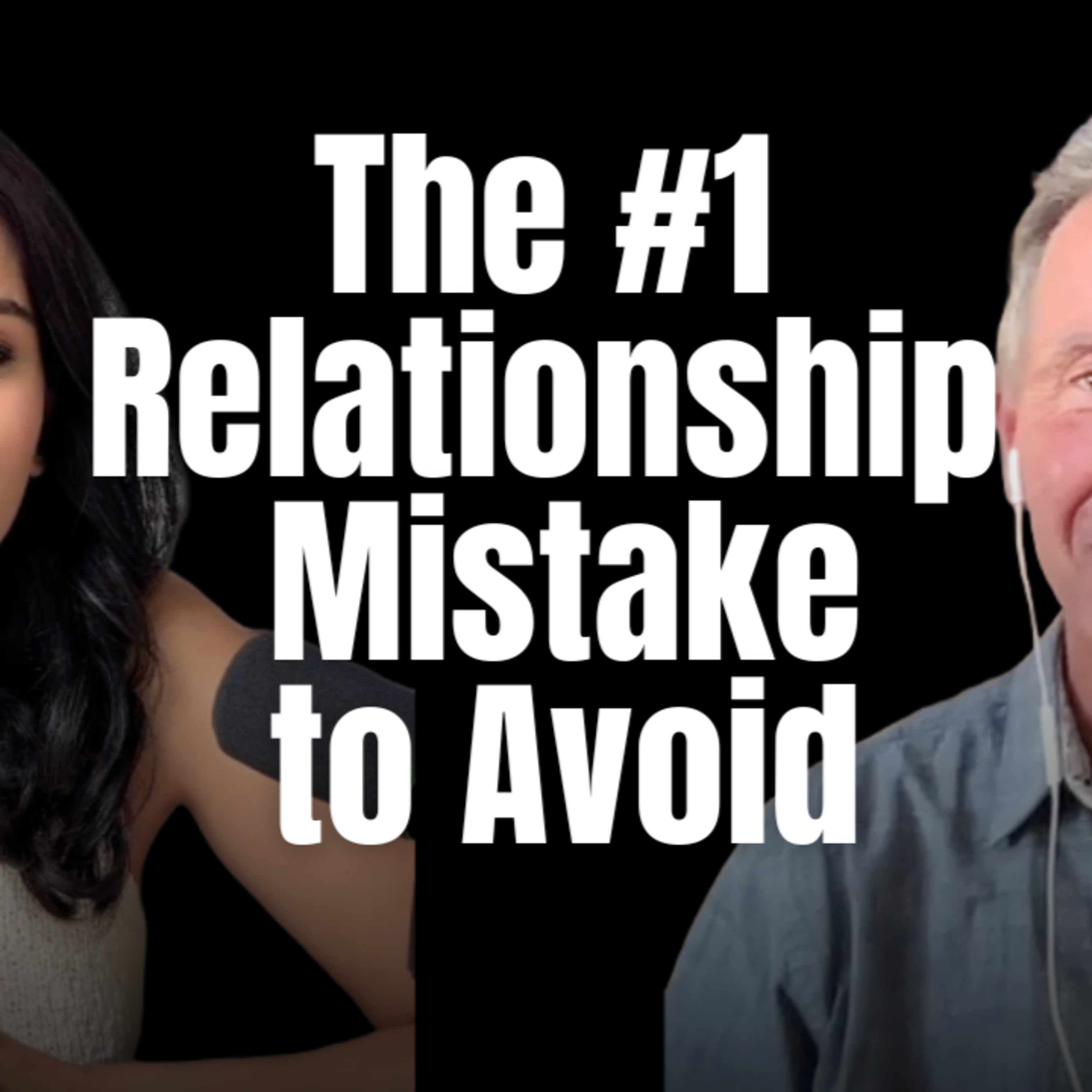 Overcome Fear & Build Better Relationships | Brain Science Explained episode artwork