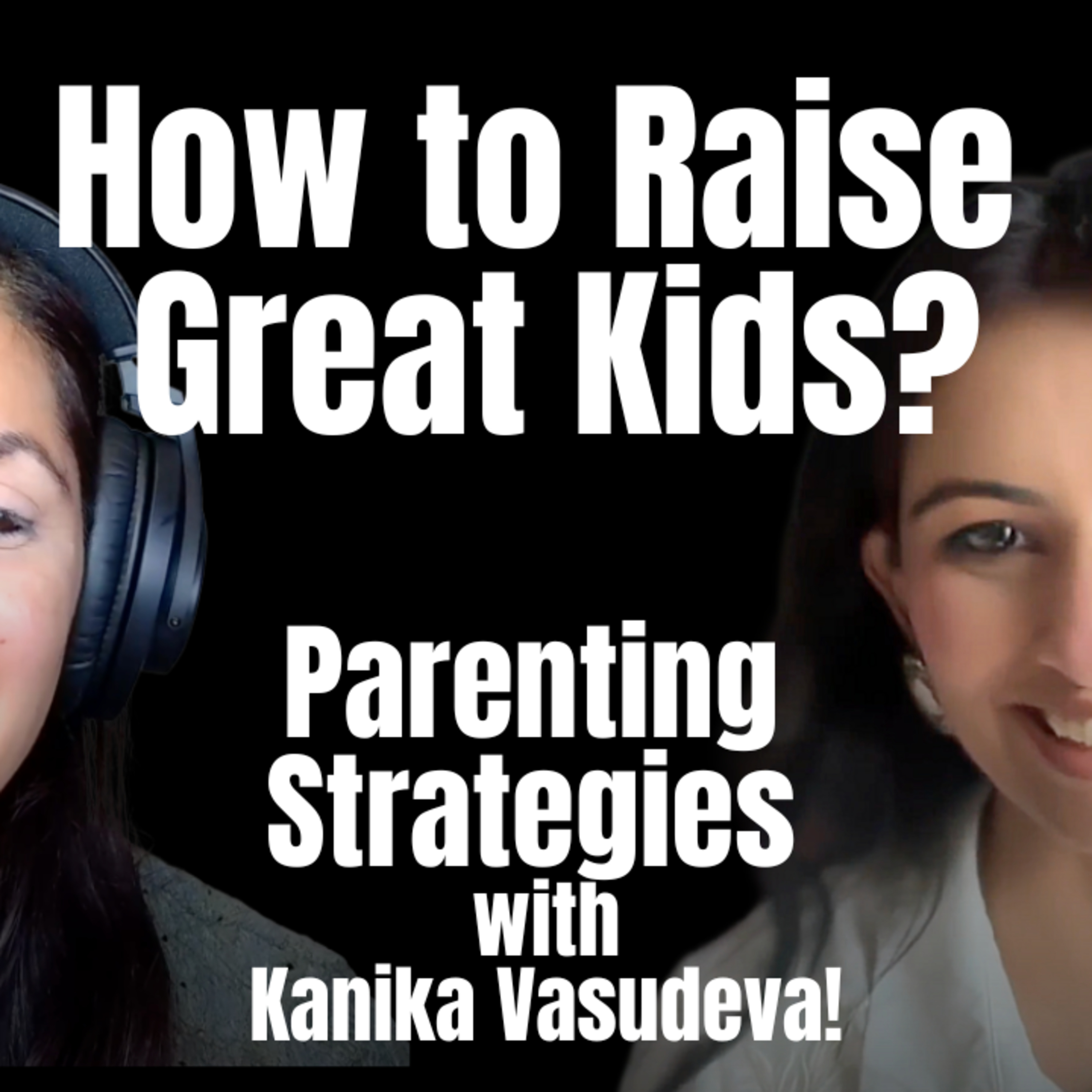 Are you Making This Parenting Mistake? episode artwork