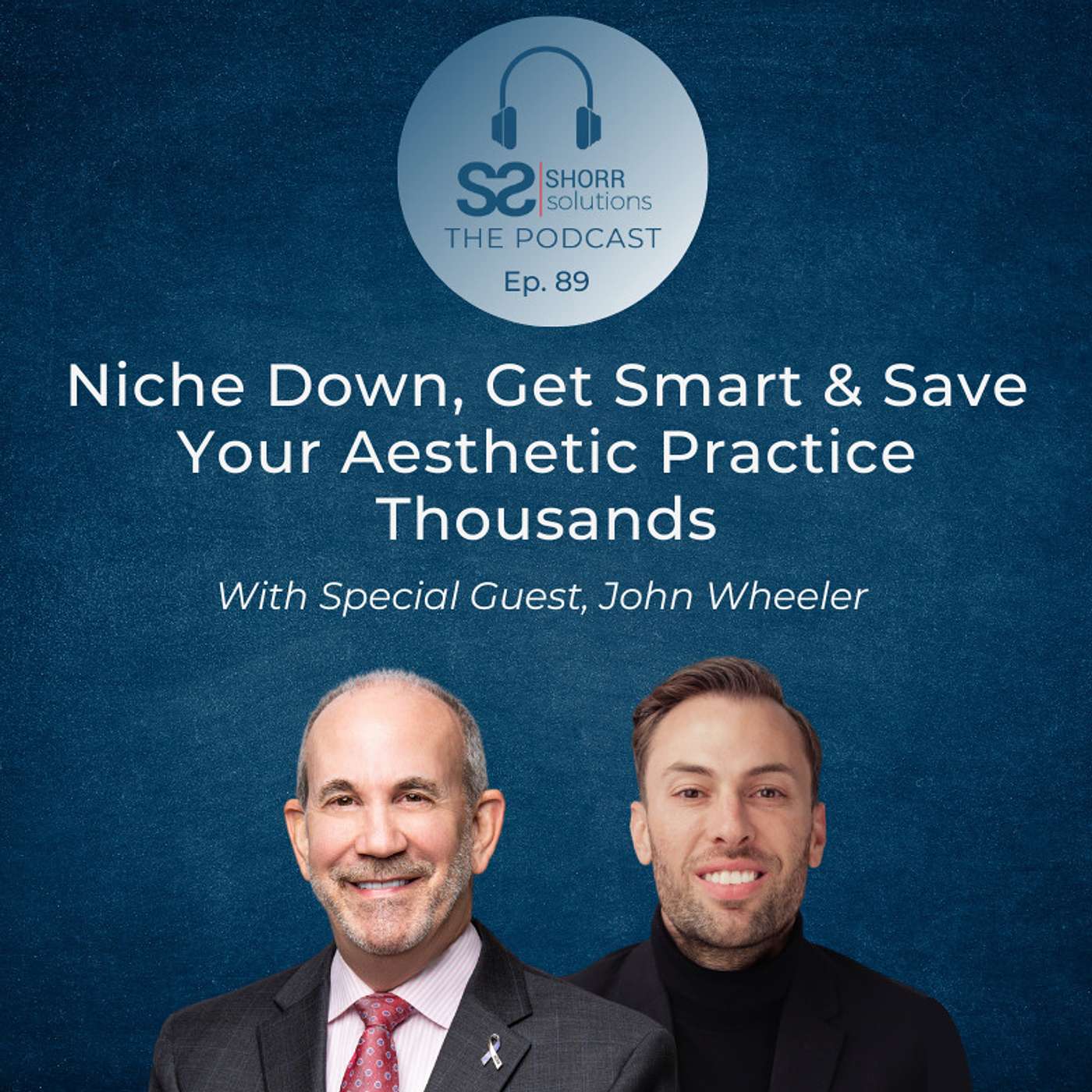 Shorr Solutions: The Podcast