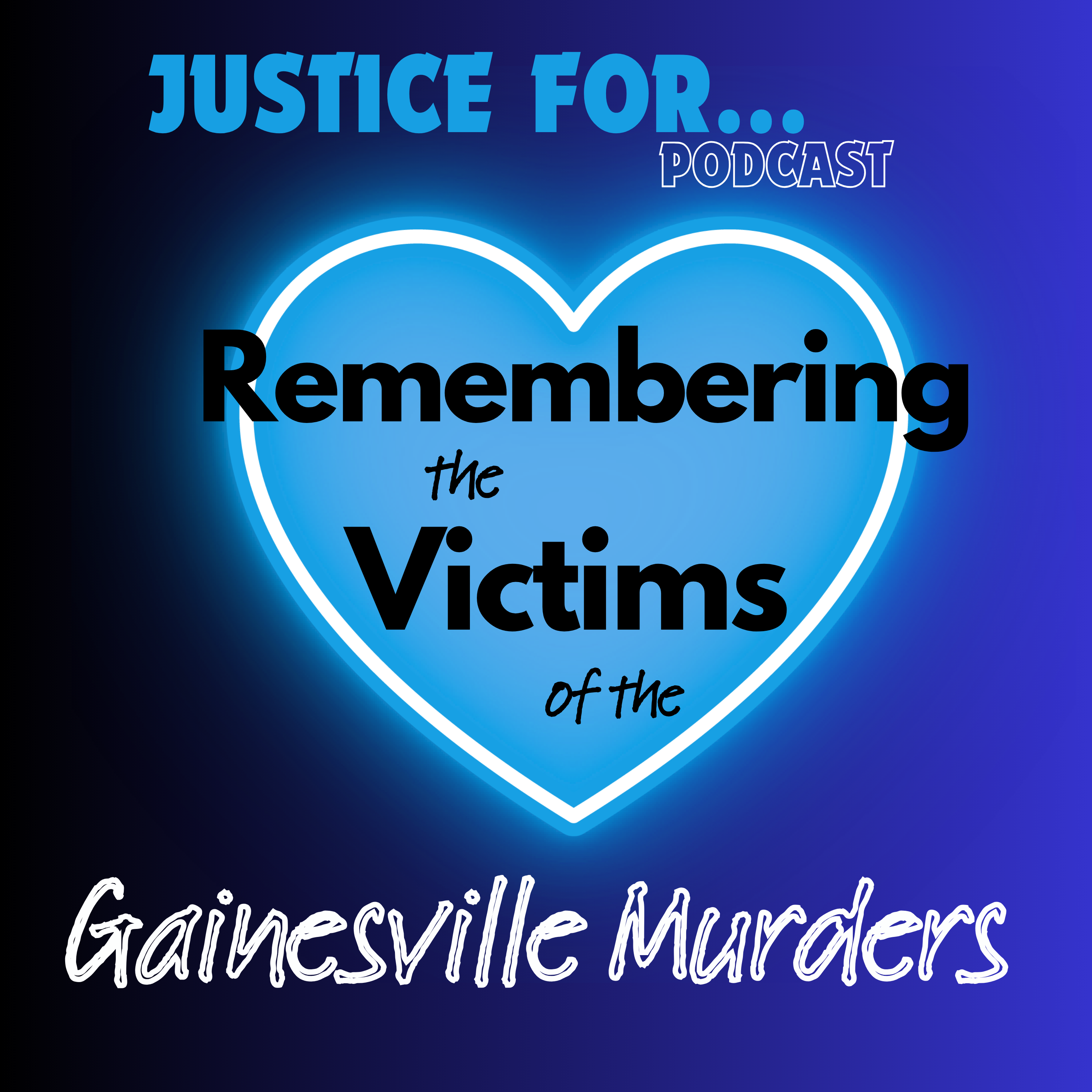 Before Ghostface: The Gainesville Murders episode artwork