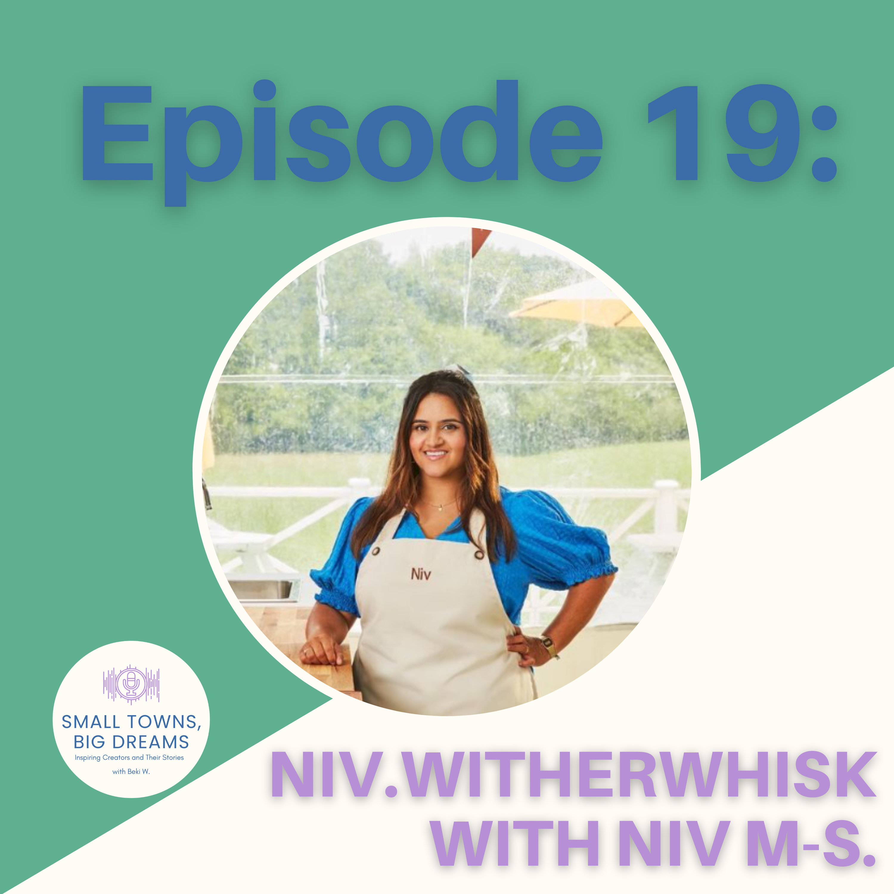19 - Niv.Witherwhisk episode artwork