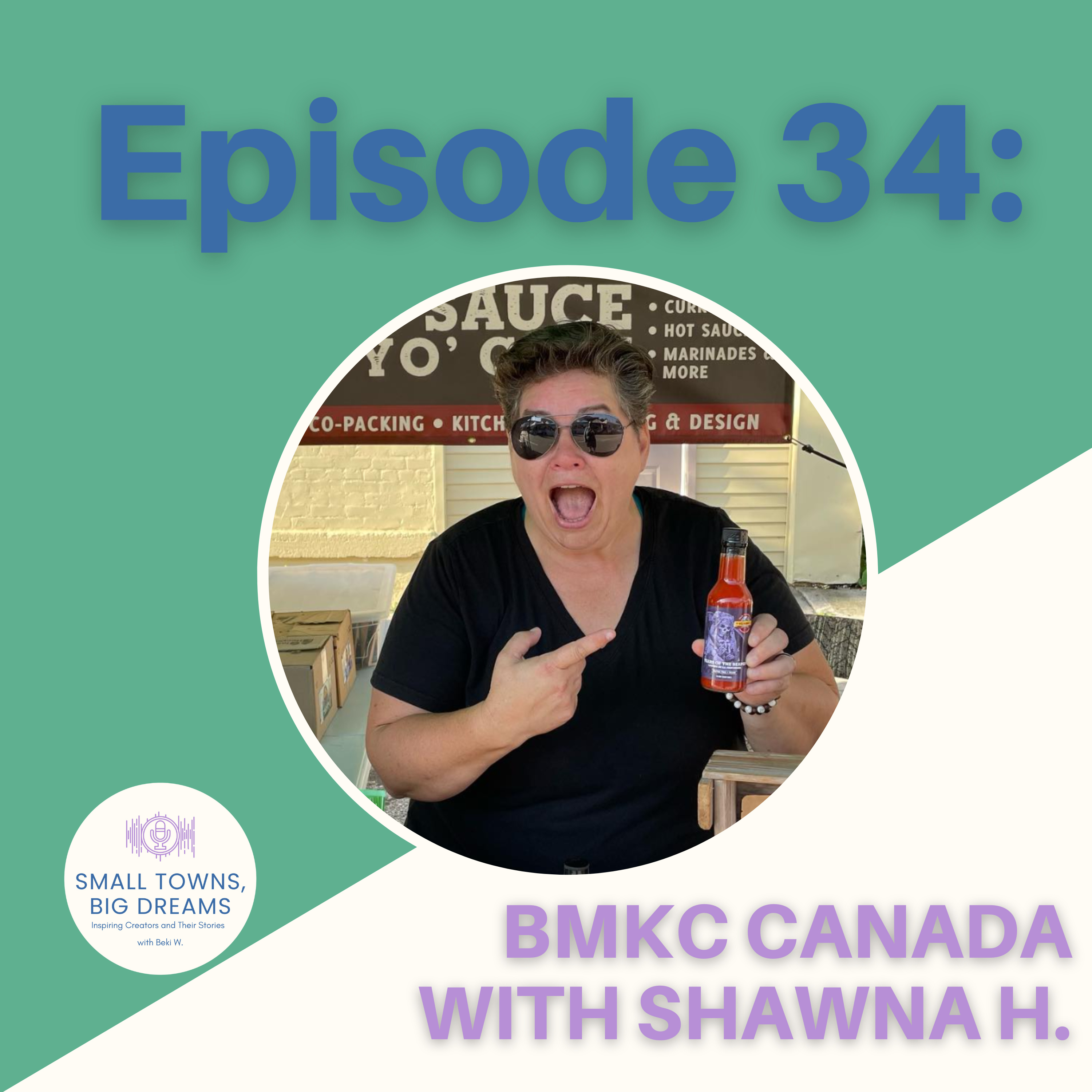 34 - BMKC Canada episode artwork