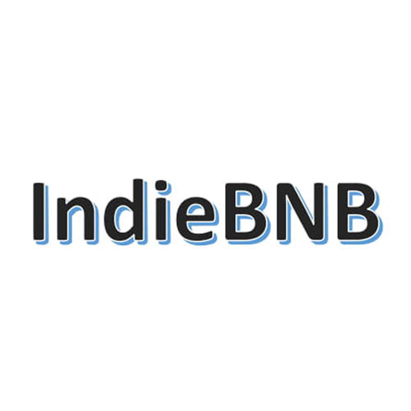Death Valley Girls Indiebnb 001 episode artwork